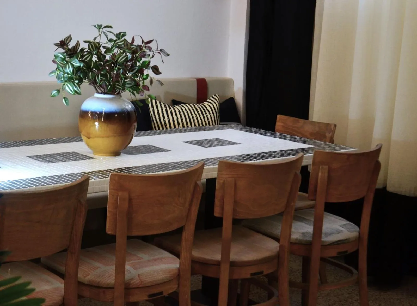 Lobby or reception in Anasa Hotel Athens