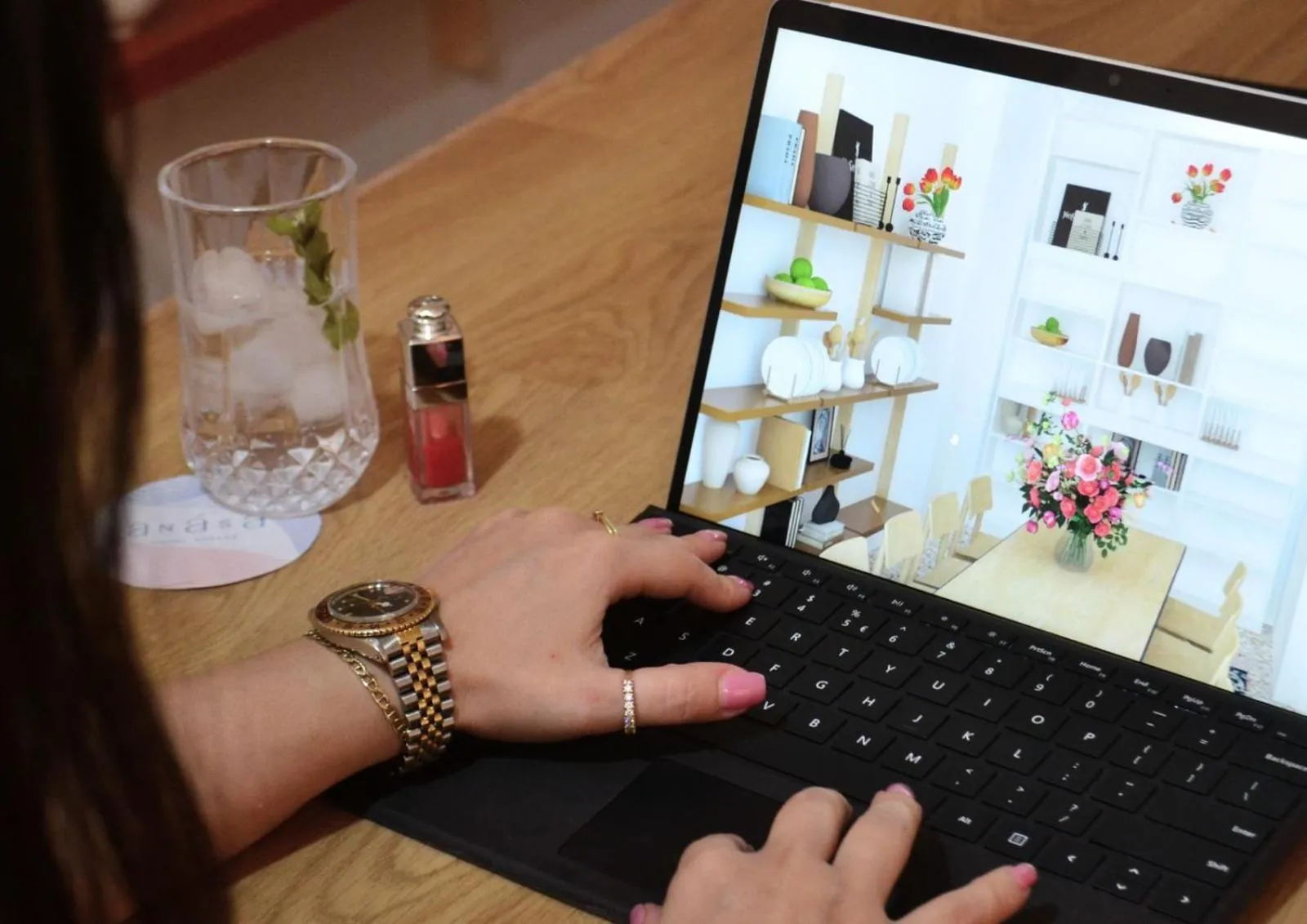 People in Anasa Hotel Athens