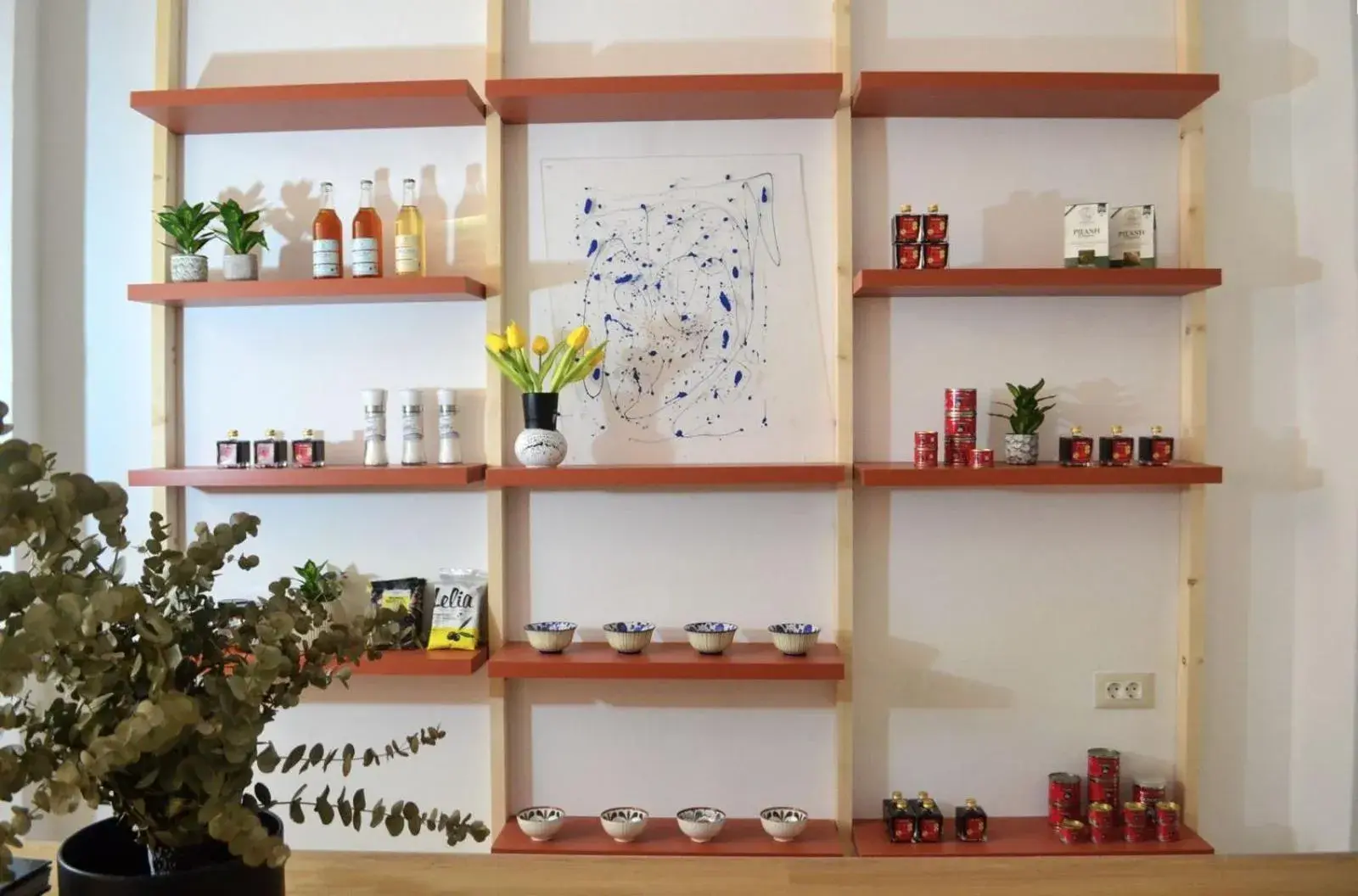 Lobby or reception in Anasa Hotel Athens Lobby or reception in Anasa Hotel Athens