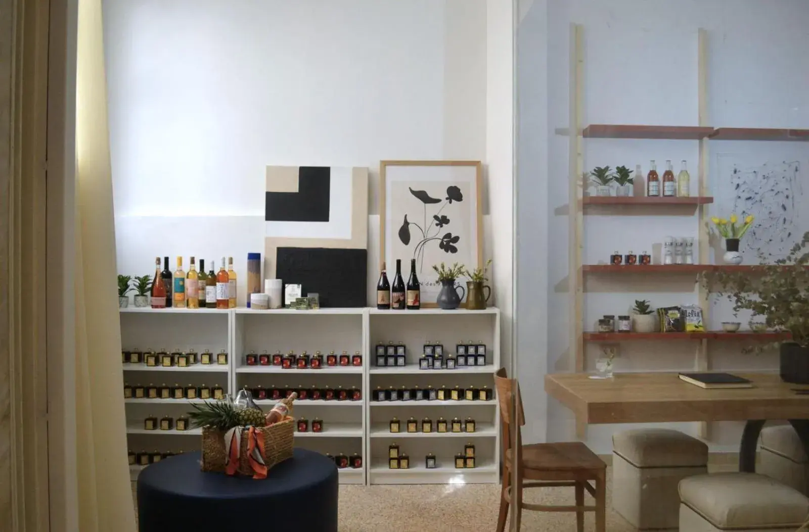 Lobby or reception in Anasa Hotel Athens Lobby or reception in Anasa Hotel Athens