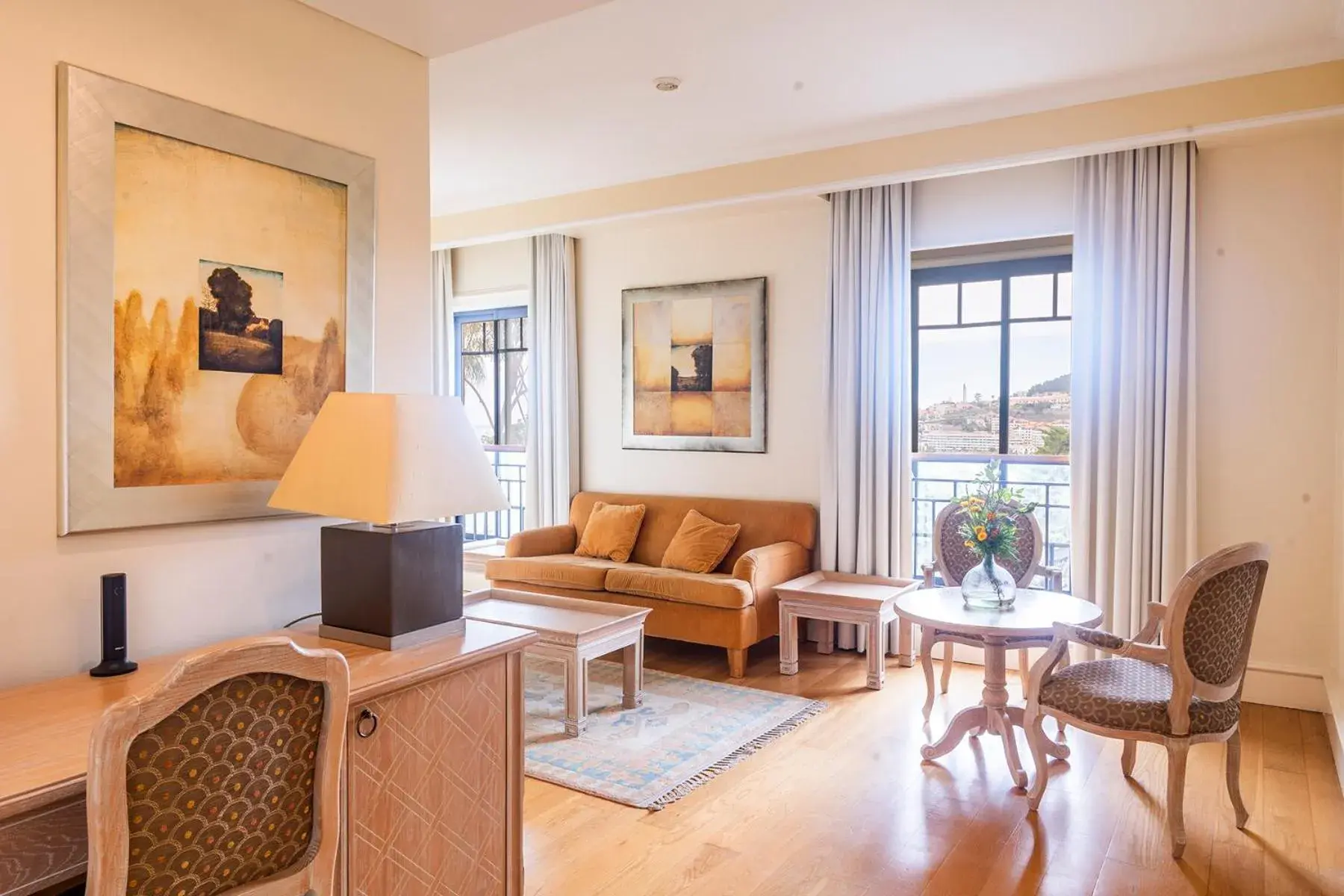 Suite in Quinta Funchal Gardens - Adults Only Suite in Quinta Funchal Gardens - Adults Only