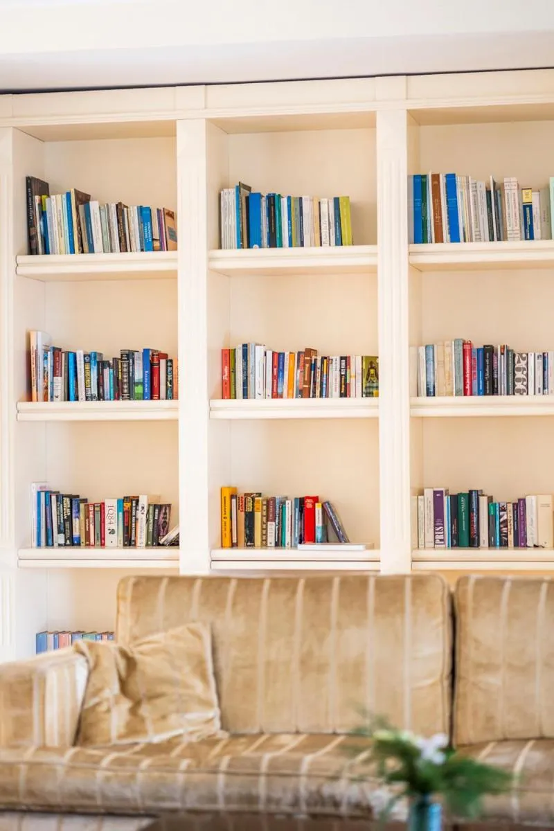 Entertainment in Quinta Funchal Gardens - Adults Only