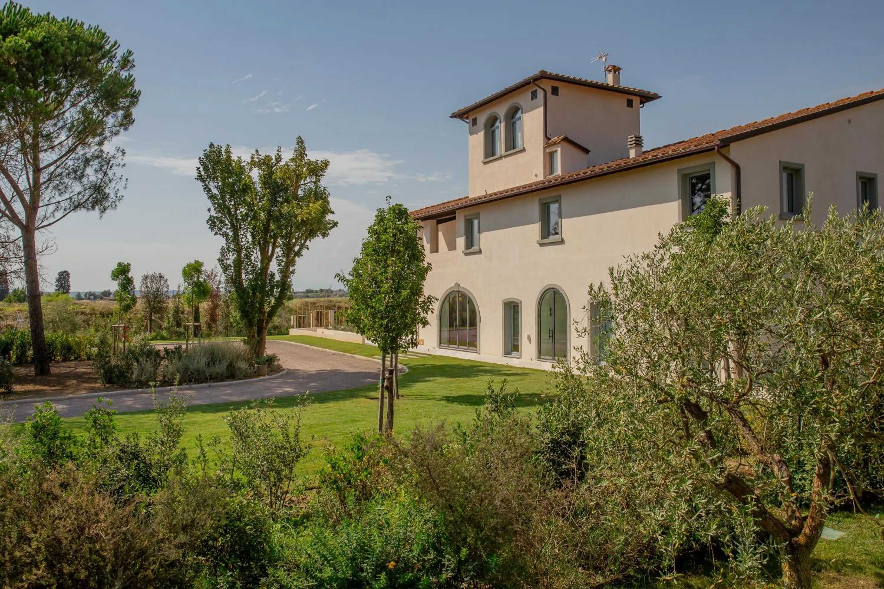 Tenuta Asmara Luxury Resort