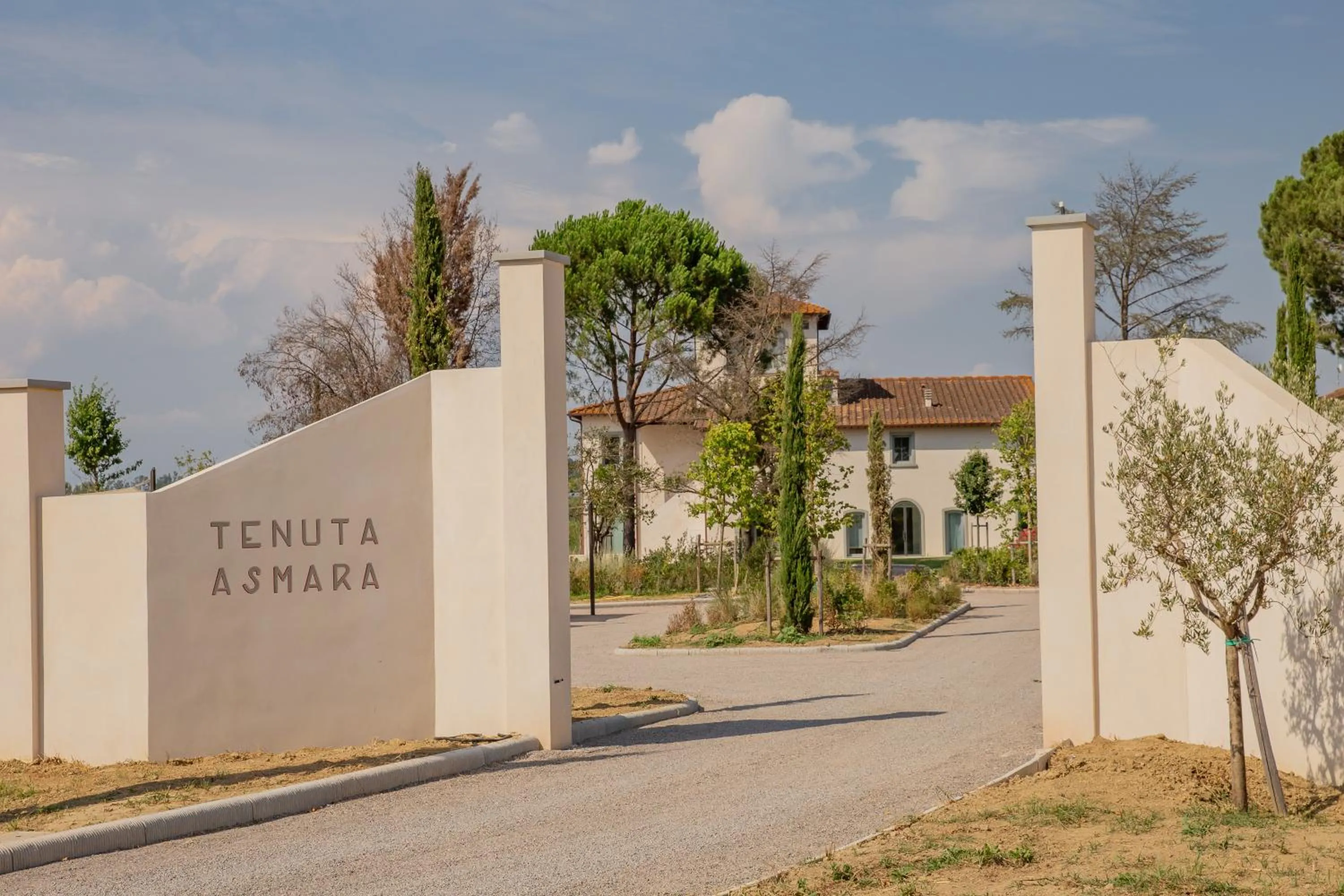 Tenuta Asmara Luxury Resort