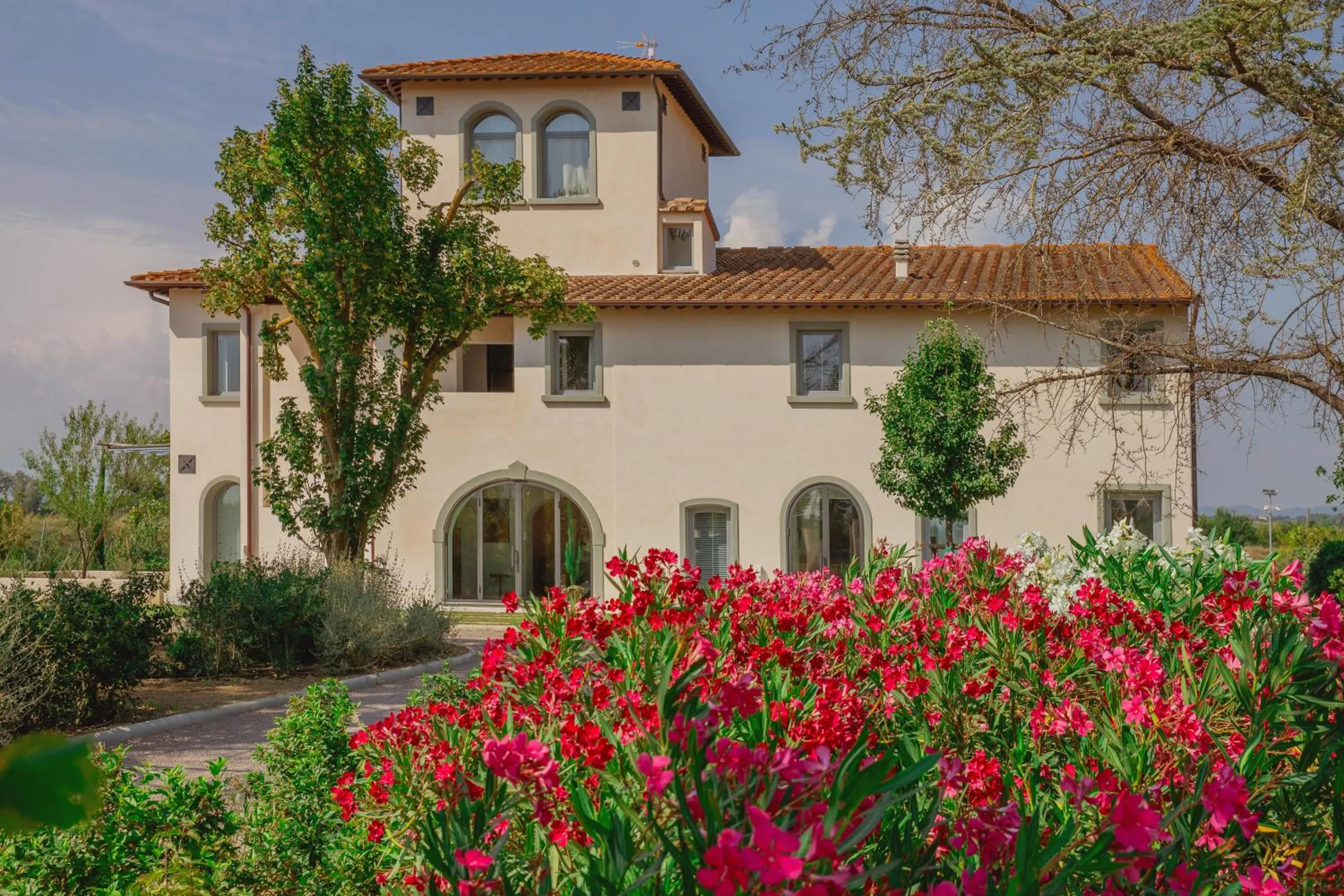 Tenuta Asmara Luxury Resort