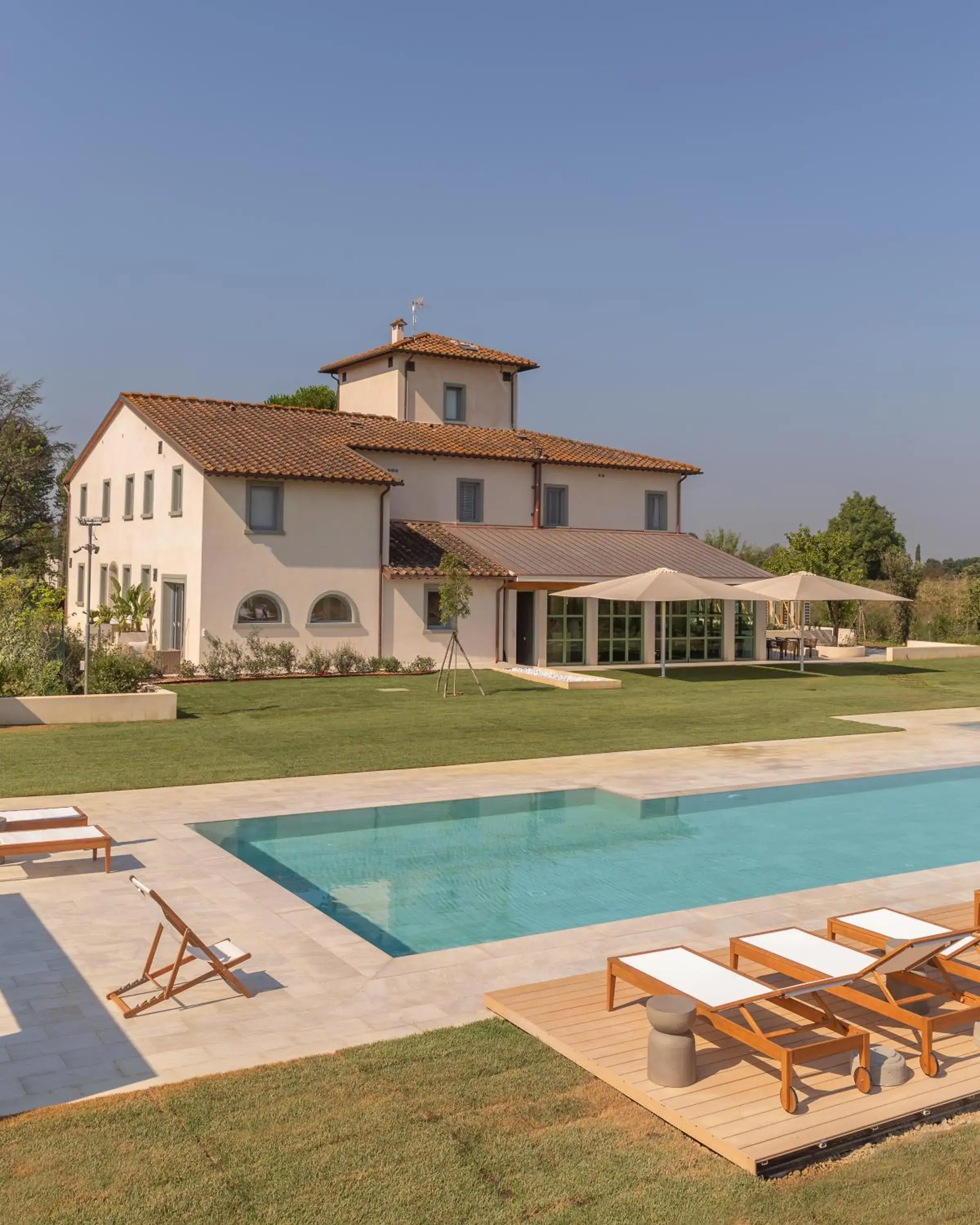 Tenuta Asmara Luxury Resort Tenuta Asmara Luxury Resort