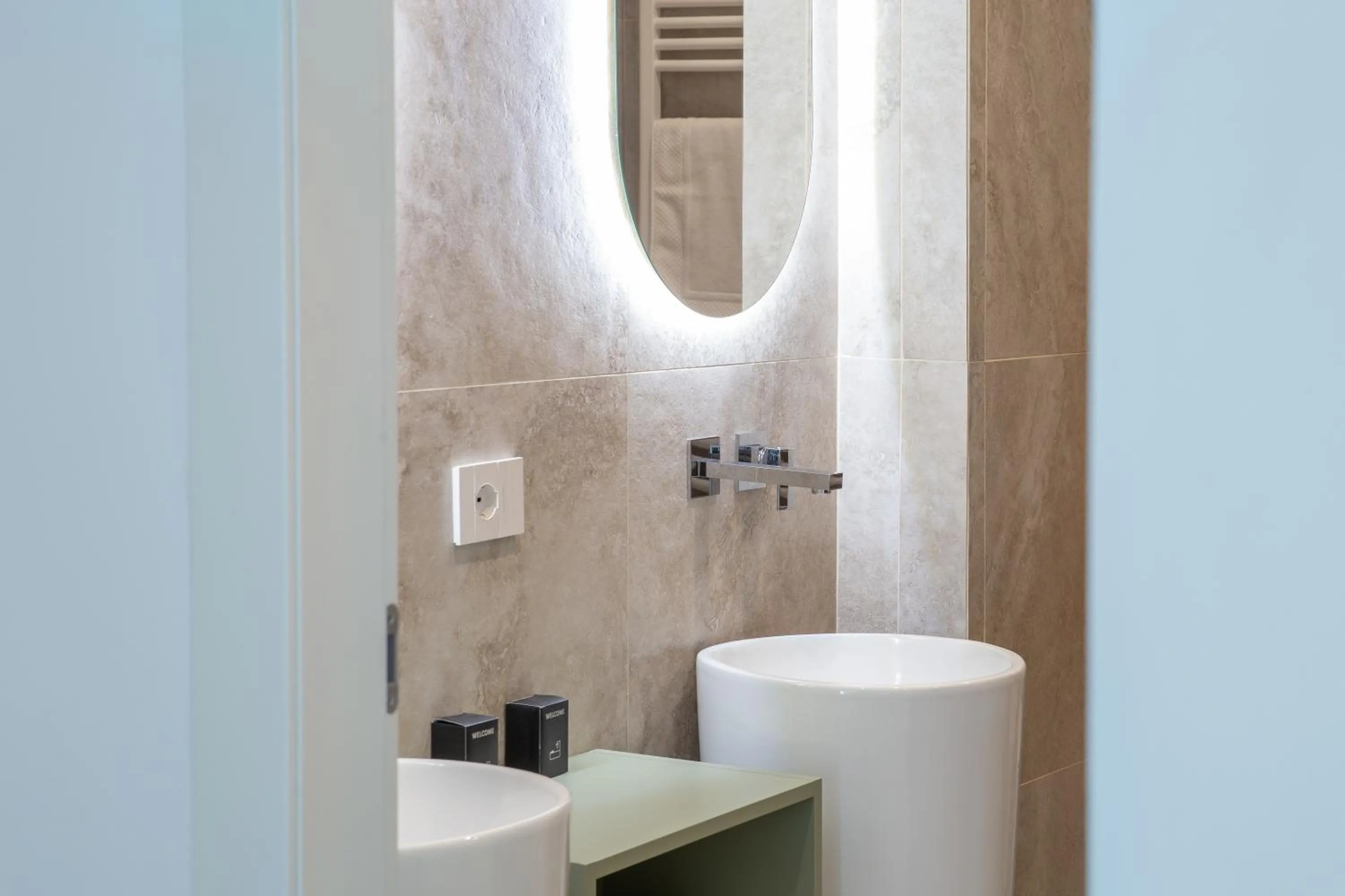 Tenuta Asmara Luxury Resort