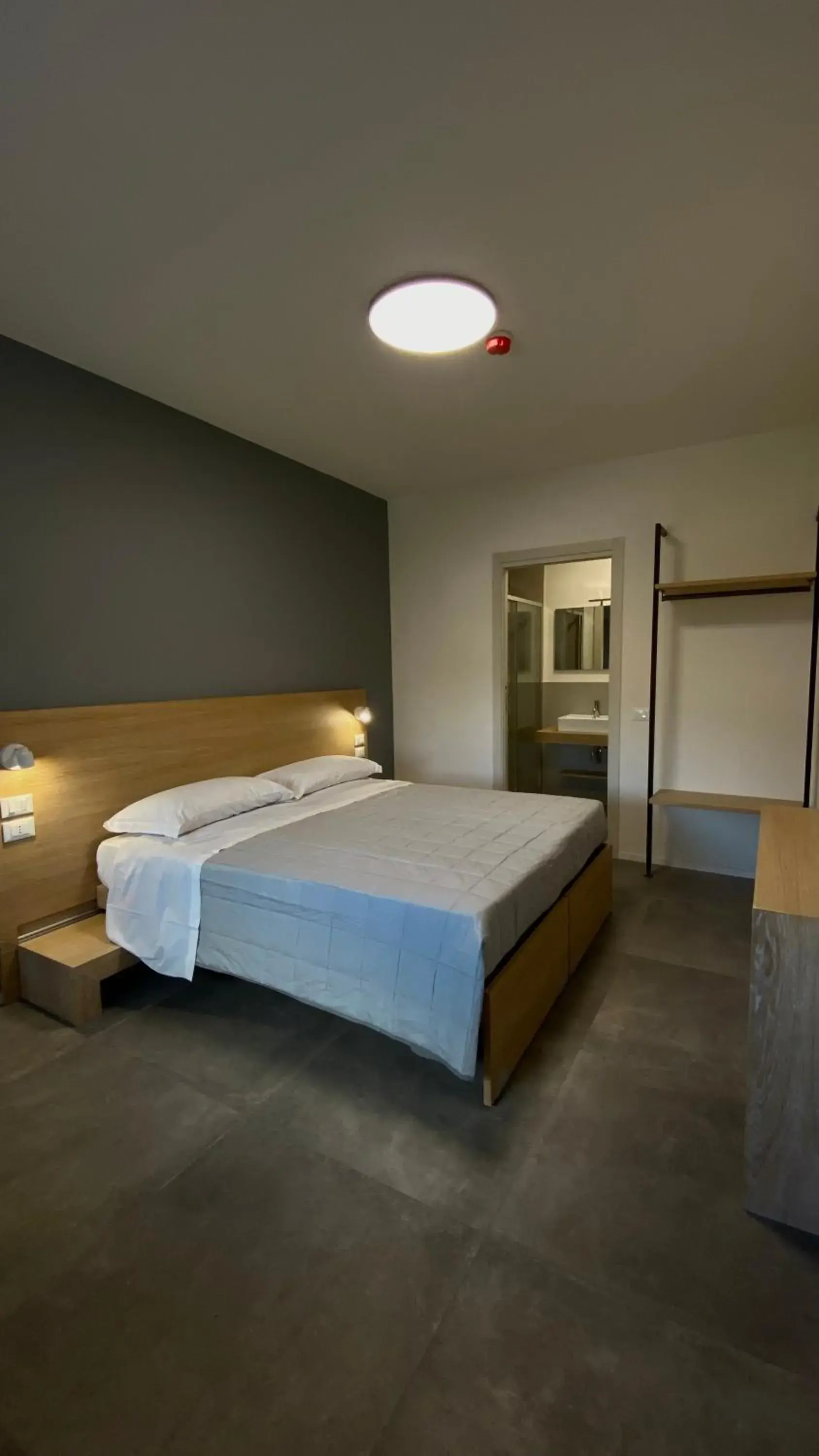 Double or Twin Room in Dormi-RE Affittacamere Double or Twin Room in Dormi-RE Affittacamere