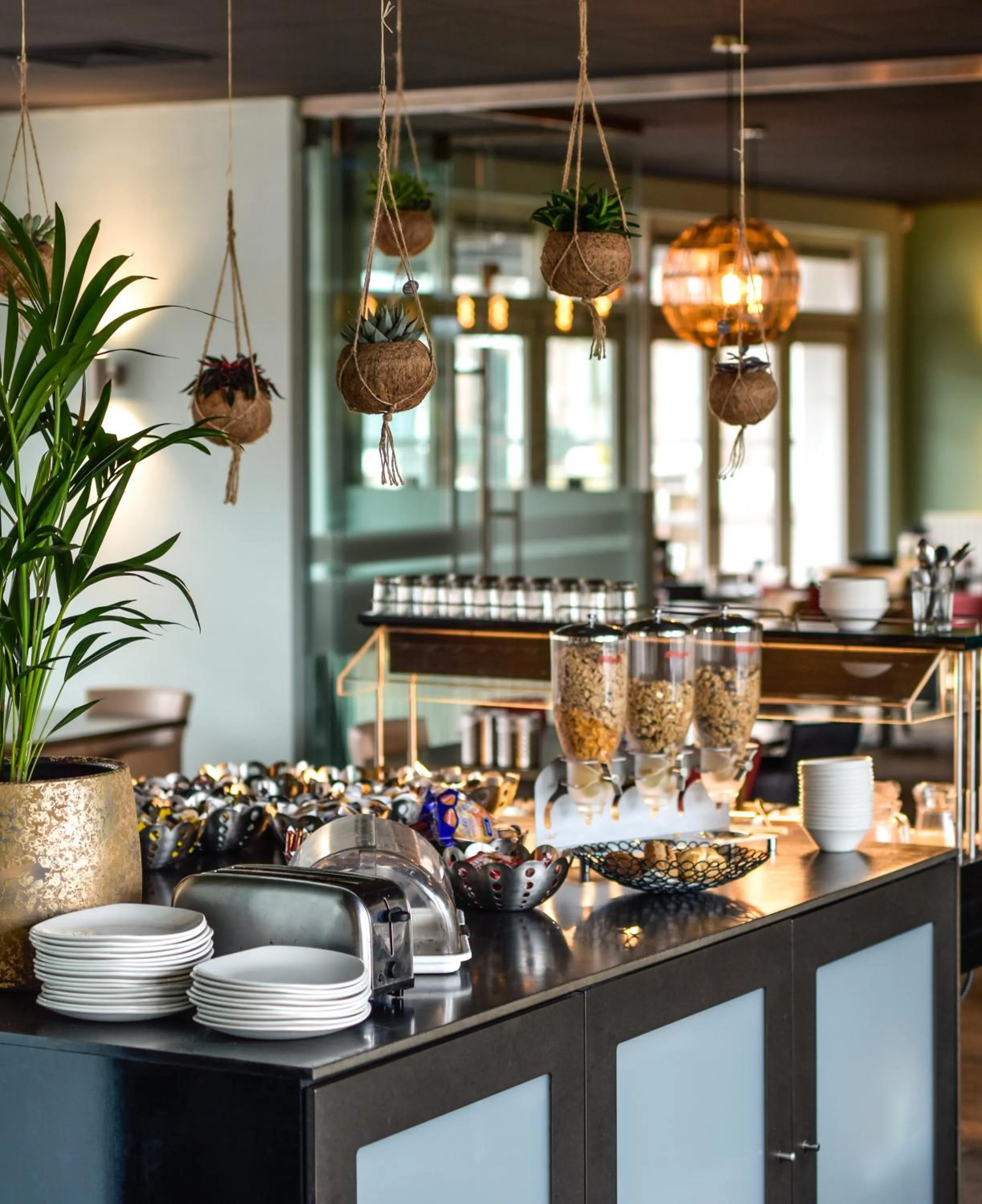 Restaurant/places to eat in Hotel Restaurant Anno Nu