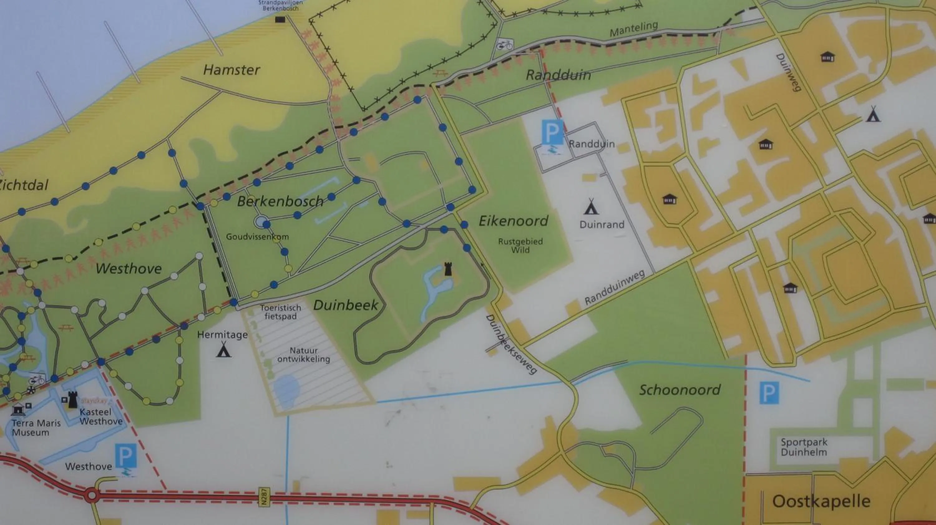 Other in Hotel Restaurant Anno Nu