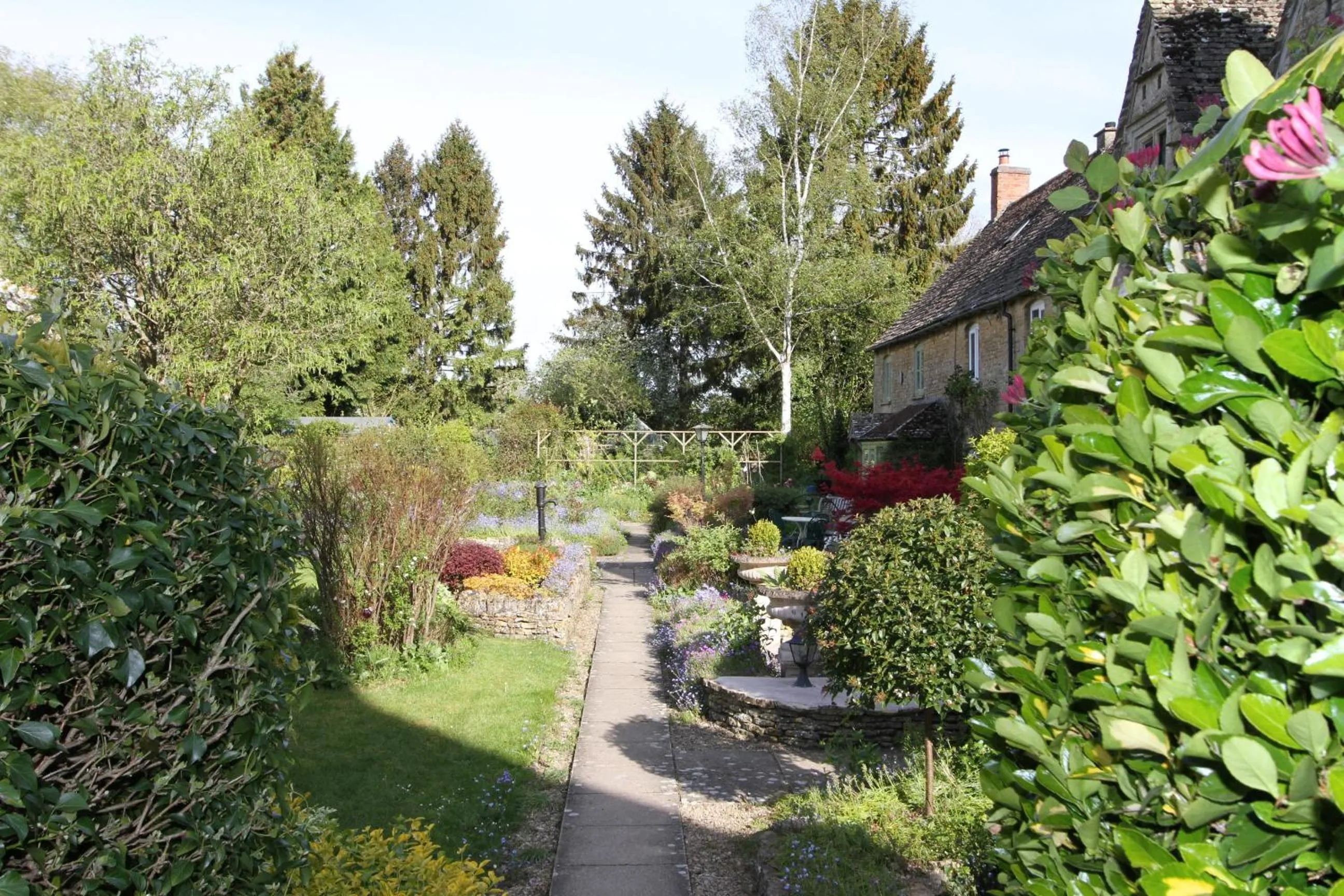 Activities in Meadow Rise Guest House