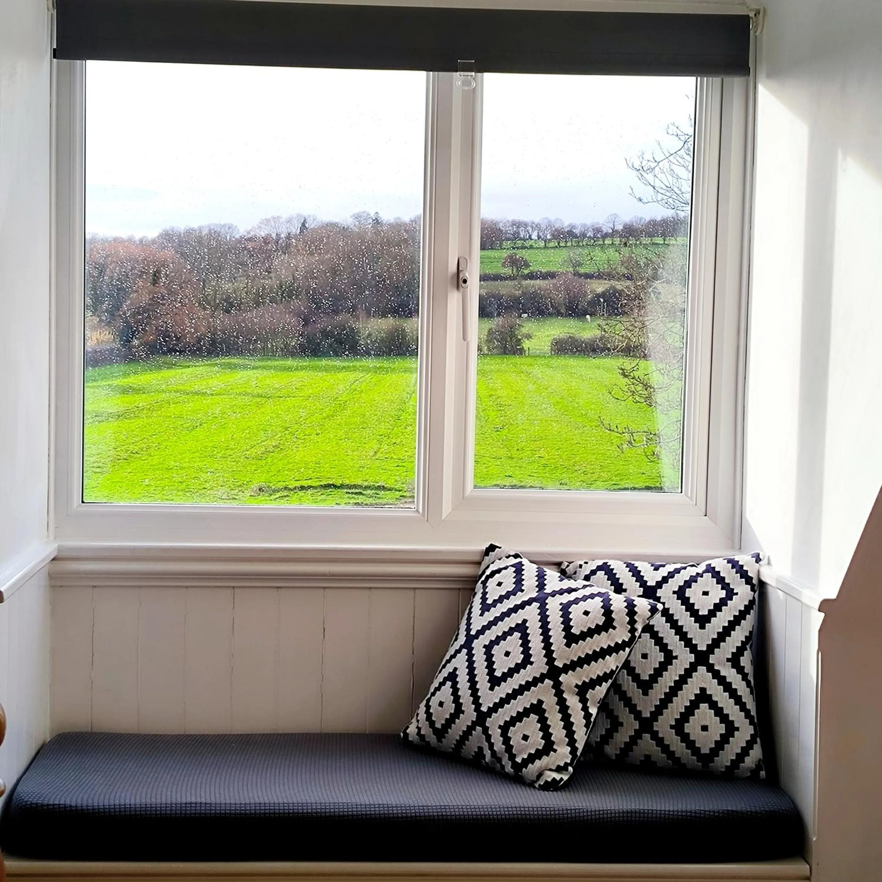 Bedroom in Meadow Rise Guest House