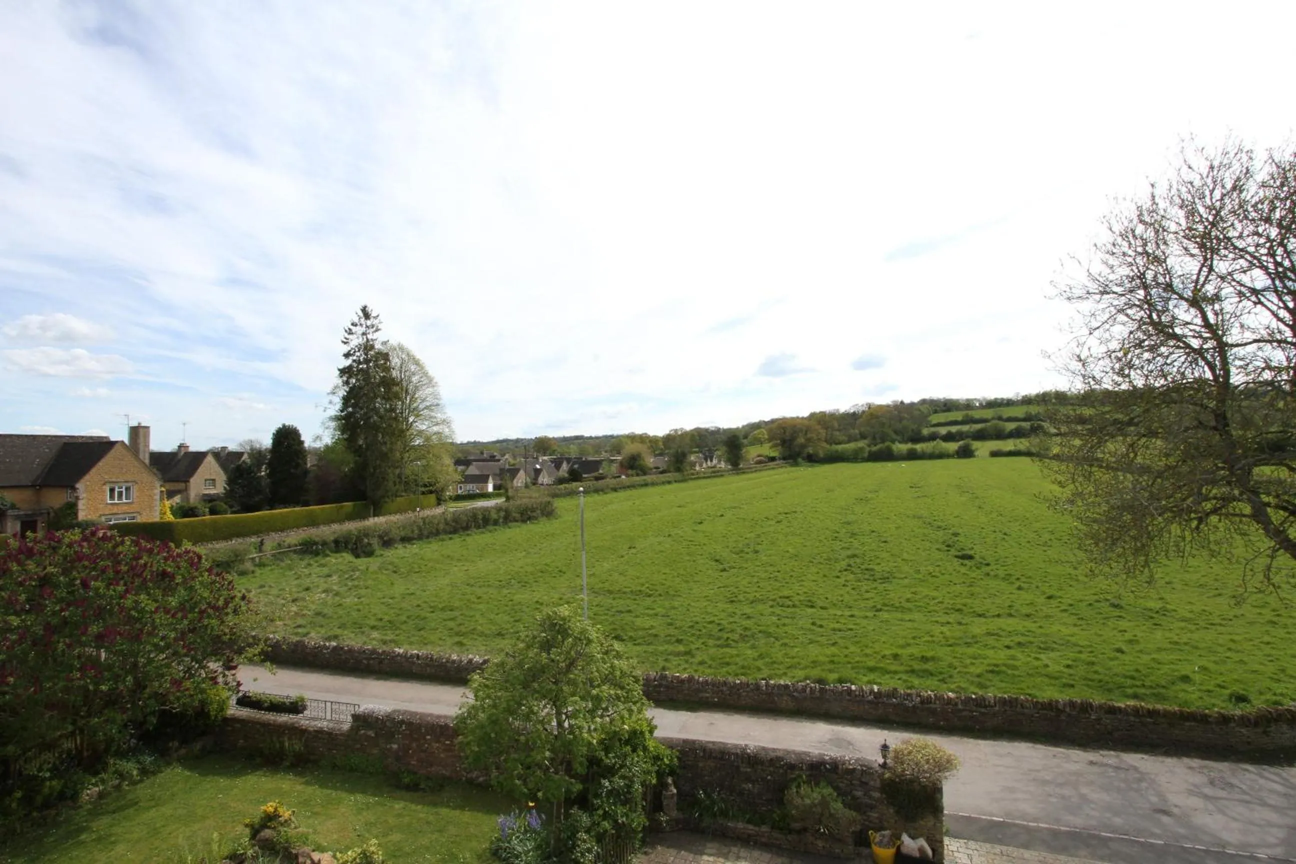 View (from property/room) in Meadow Rise Guest House