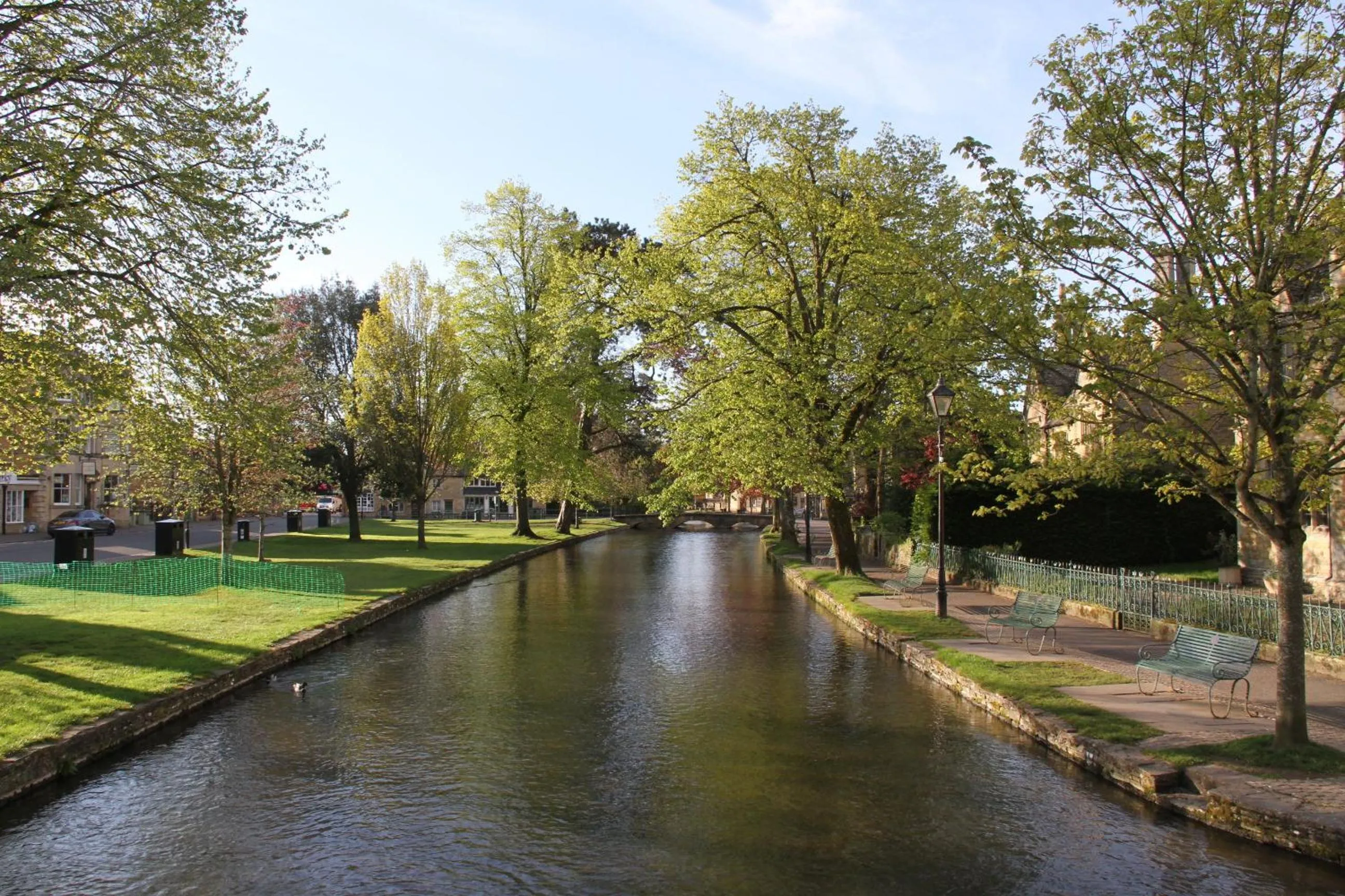 Activities in Meadow Rise Guest House