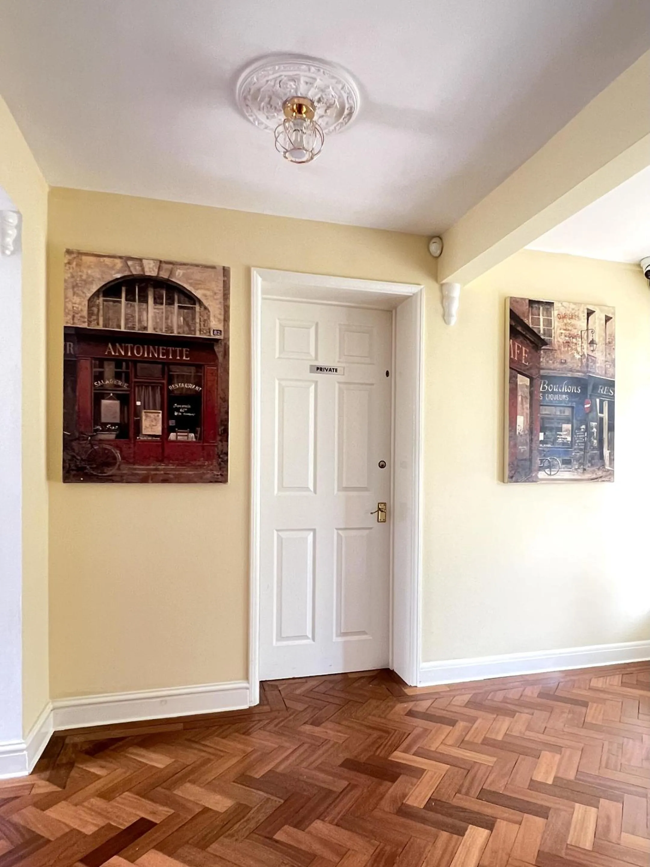 Other in Meadow Rise Guest House