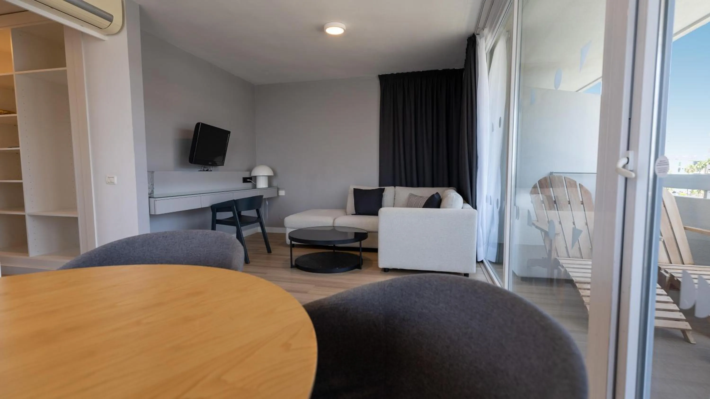 Photo of the whole room in Coral Suites & Spa - Adults Only