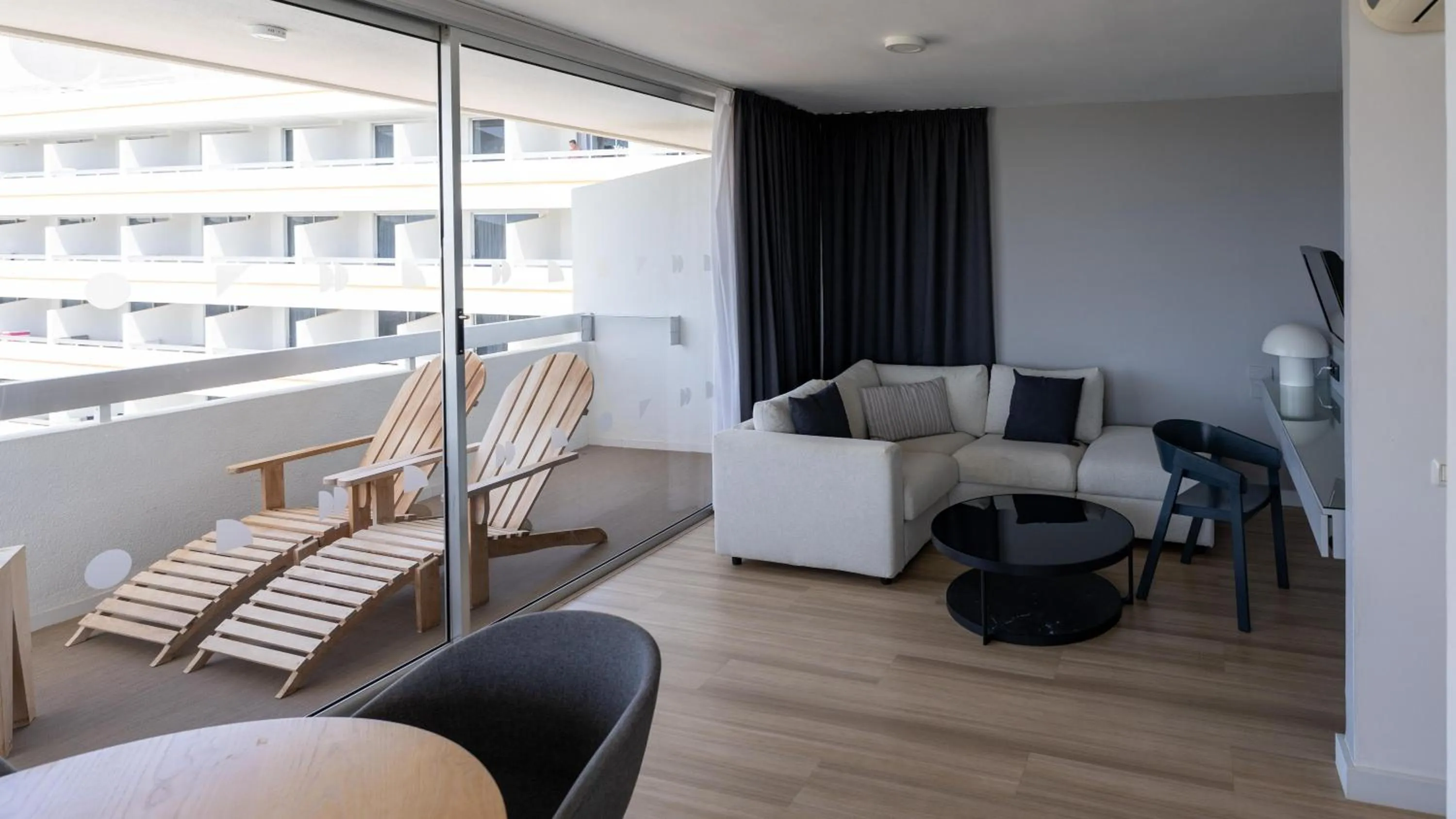 View (from property/room) in Coral Suites & Spa - Adults Only