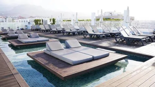 Coral Suites & Spa - Adults Only