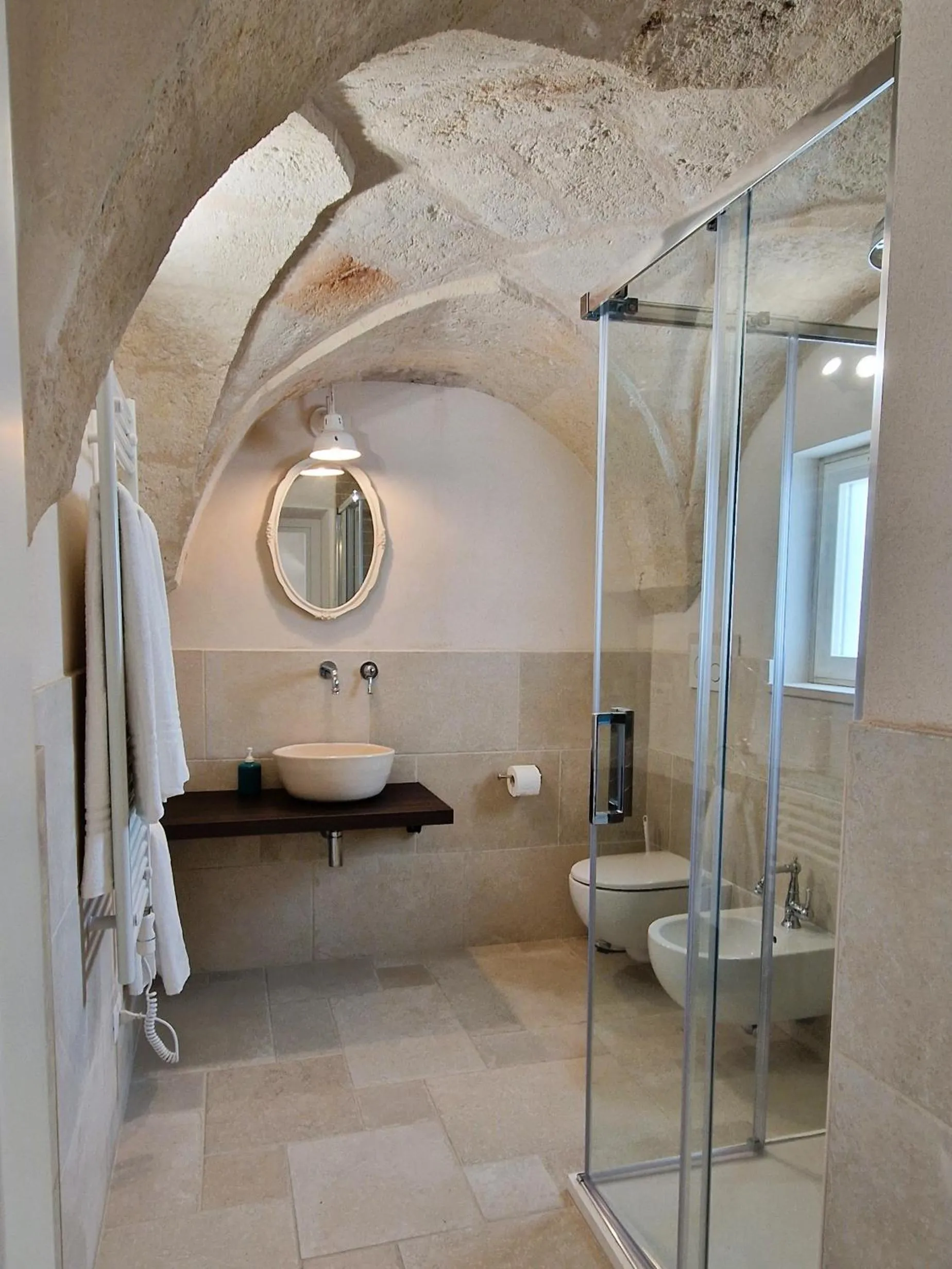 Corte Dioniso Eco Apartments & Suites