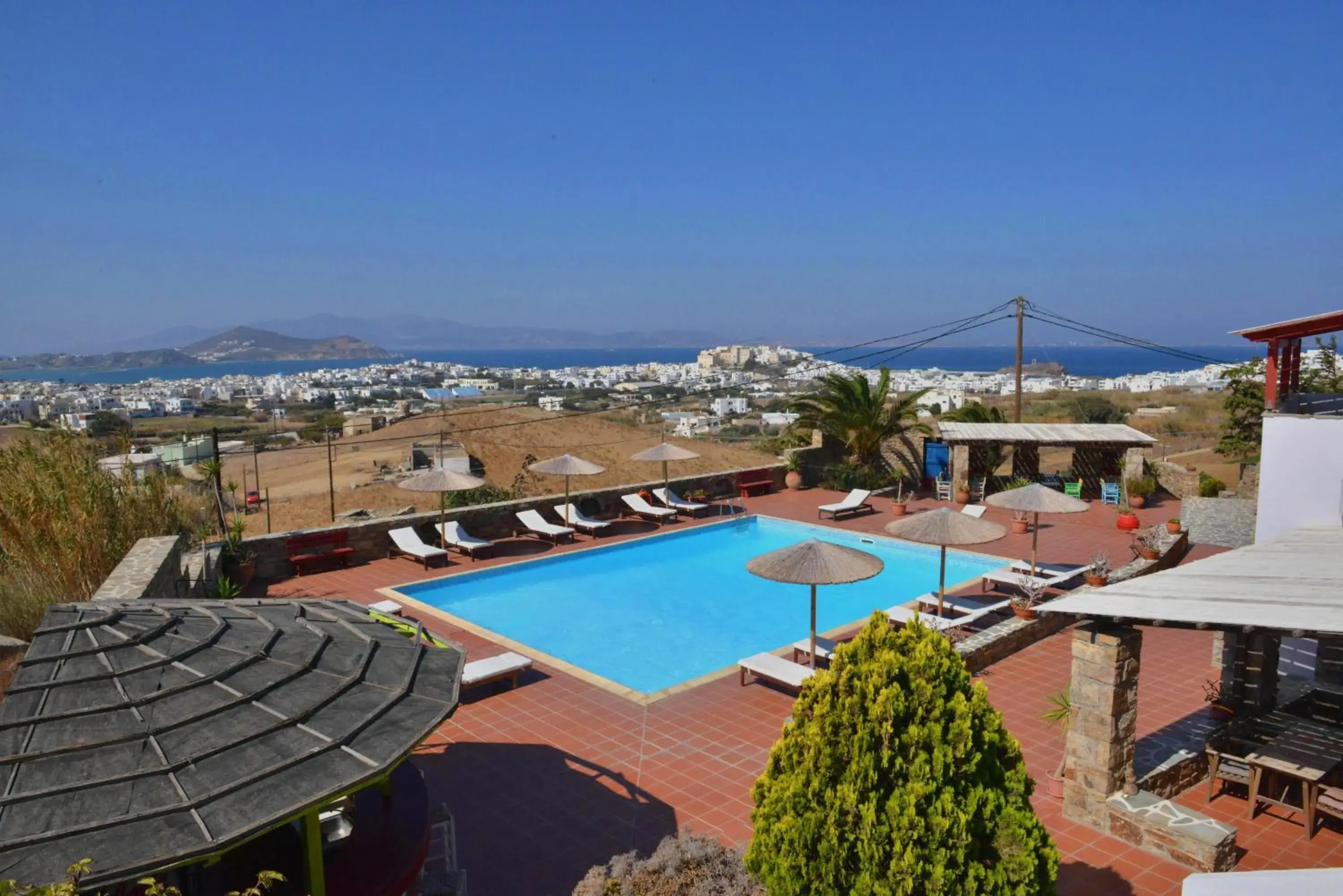 Paradisia Suites Paradisia Suites