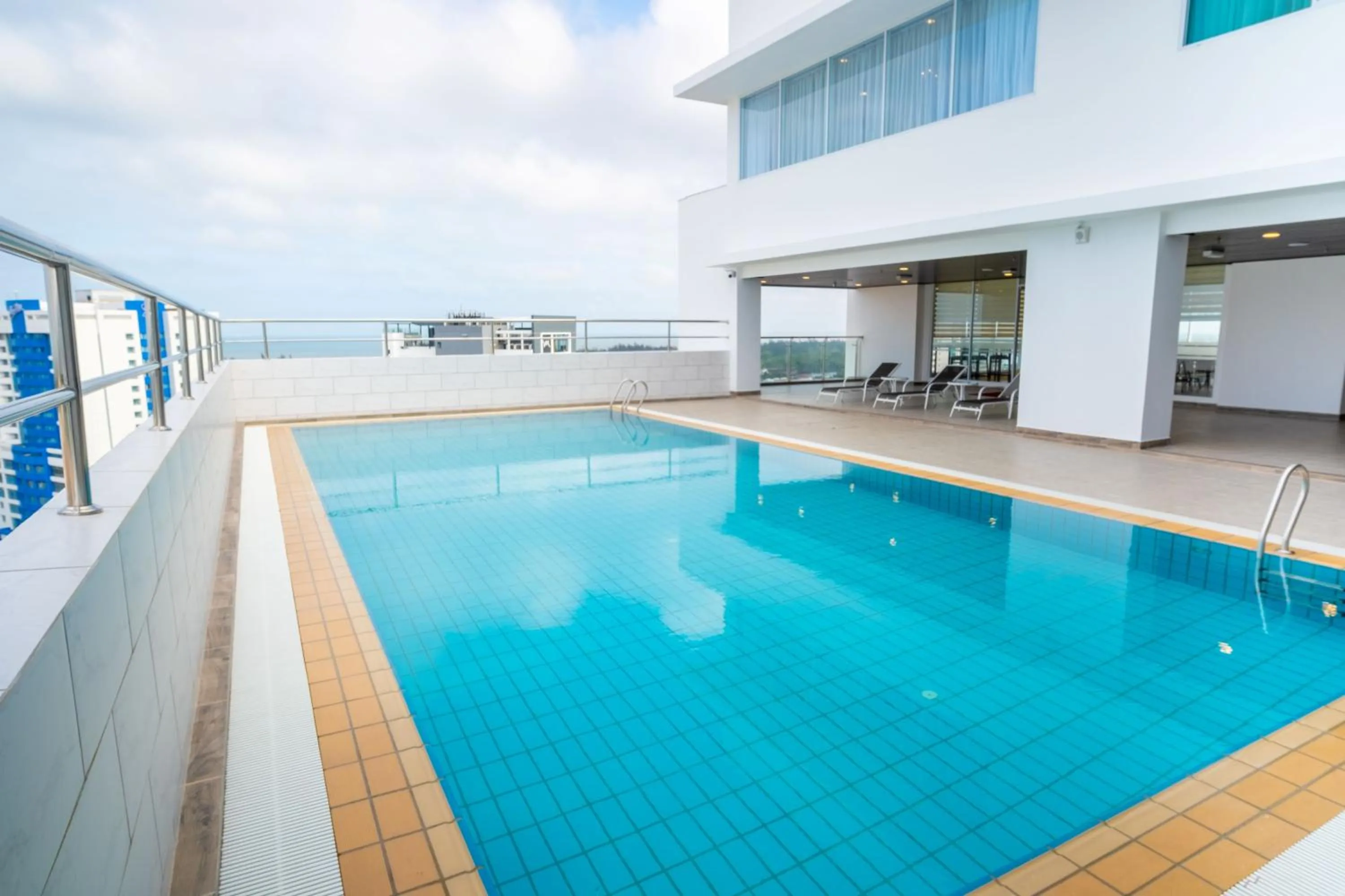 City Rise Hotel Miri