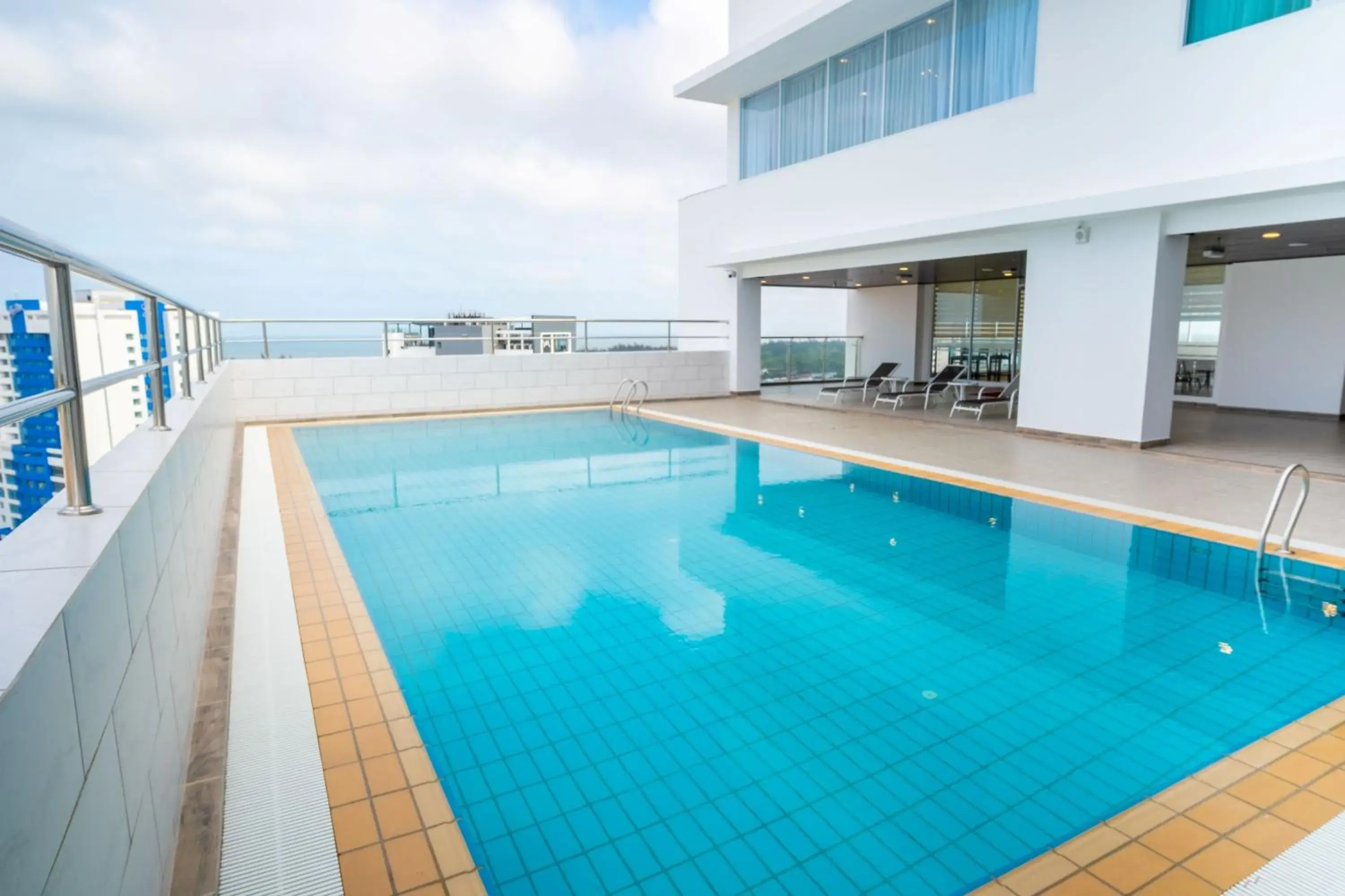 City Rise Hotel Miri City Rise Hotel Miri