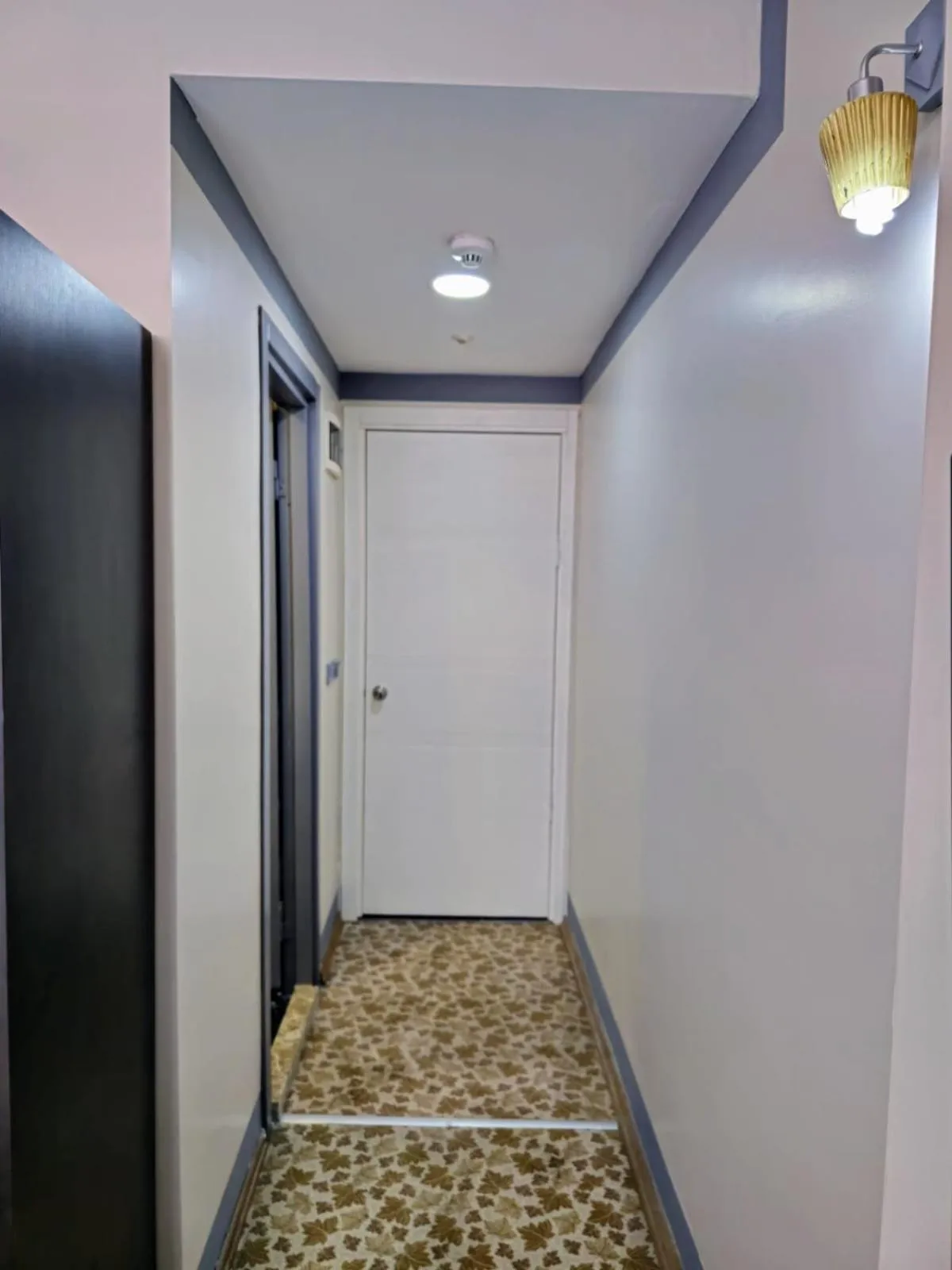 Photo of the whole room in Uyu Room Adana Hotel