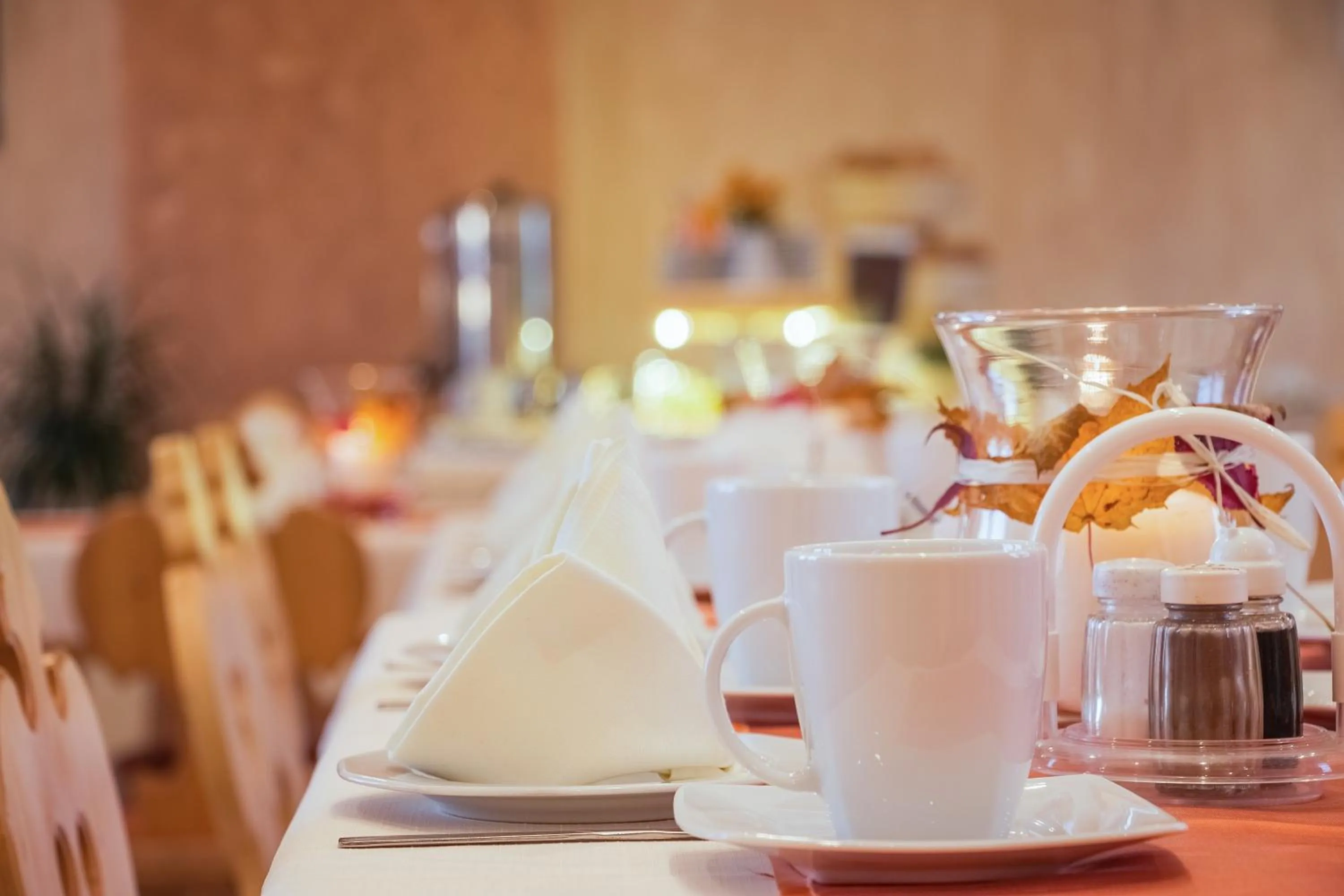 Restaurant/places to eat in Dom Wypoczynkowy u Staszla