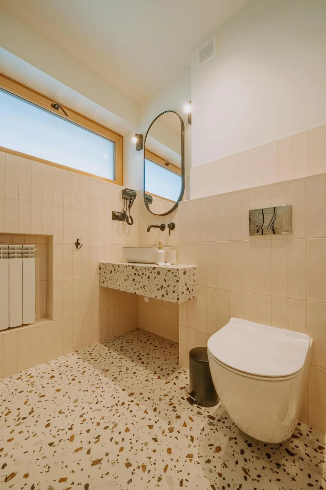 Toilet in Dom Wypoczynkowy u Staszla