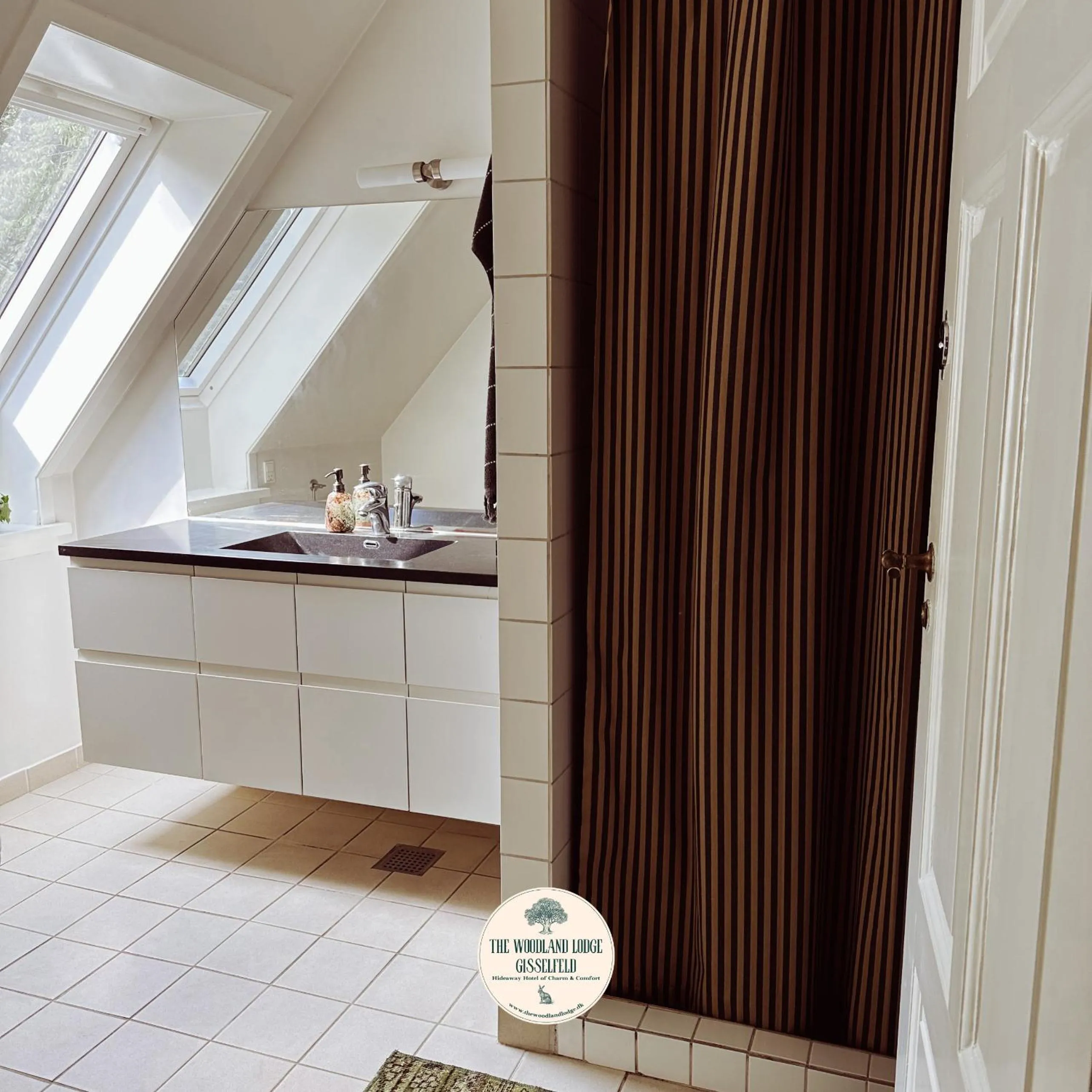The Woodland Lodge Gisselfeld