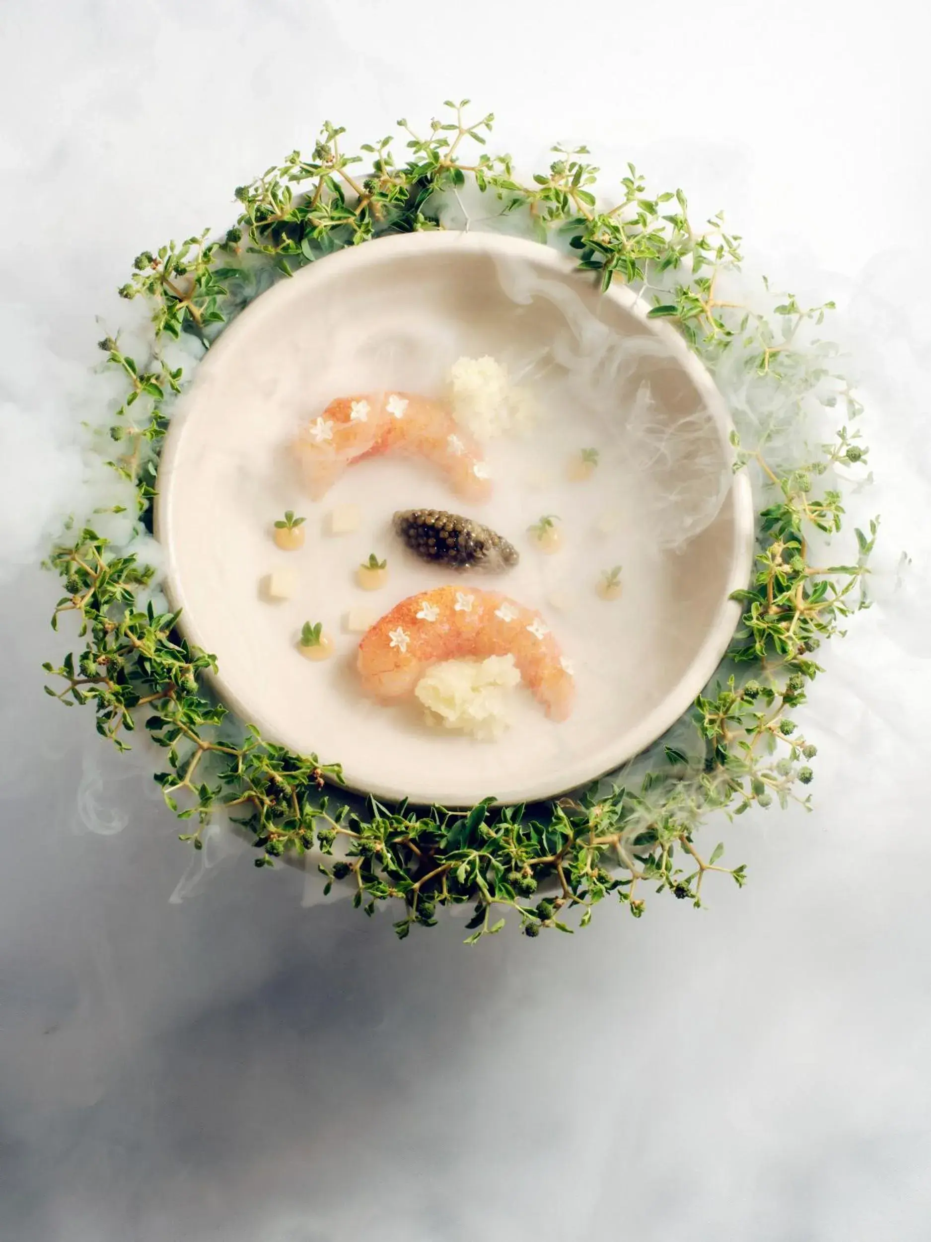 Restaurant/places to eat in The Margi Restaurant/places to eat in The Margi