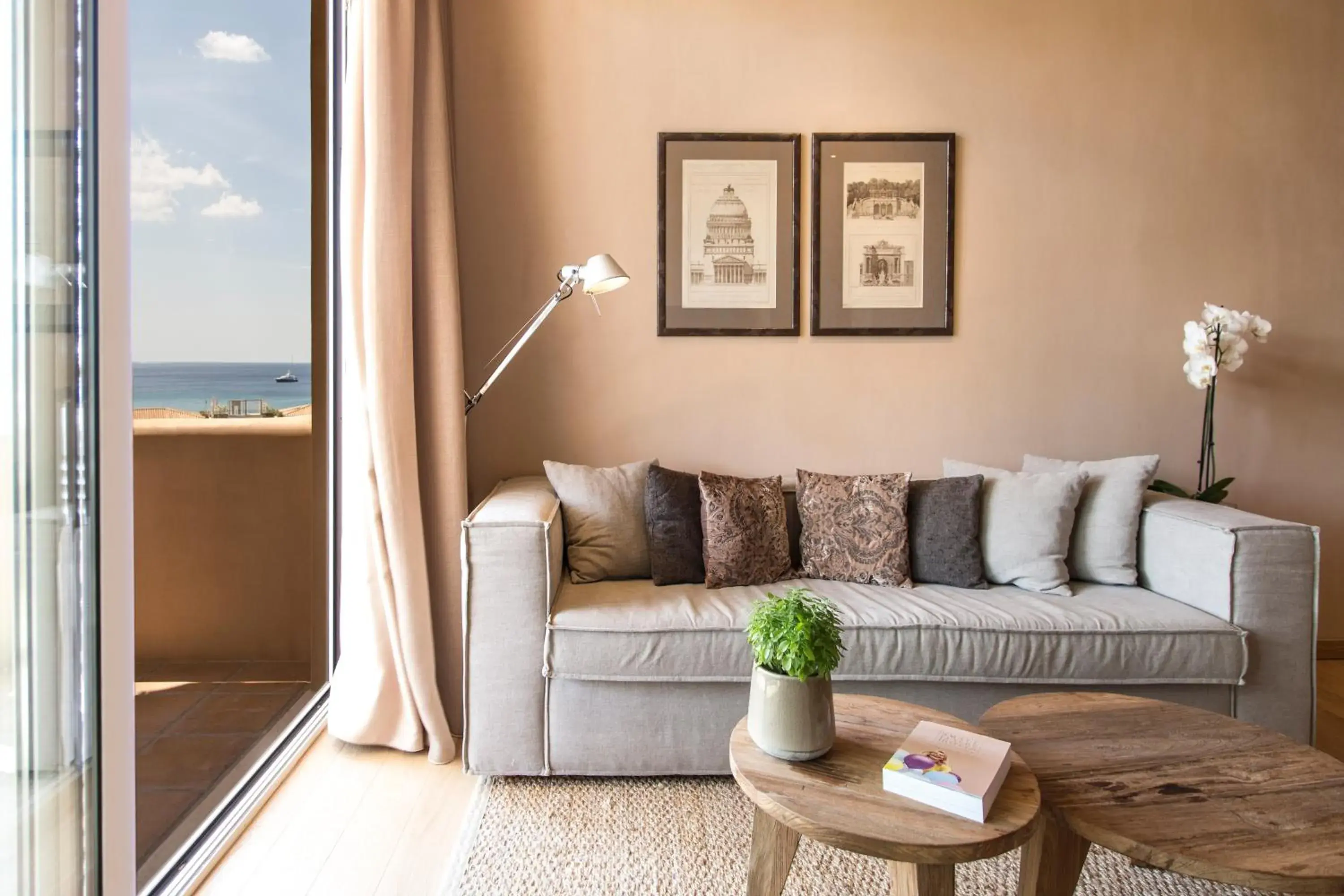 View (from property/room) in The Margi View (from property/room) in The Margi