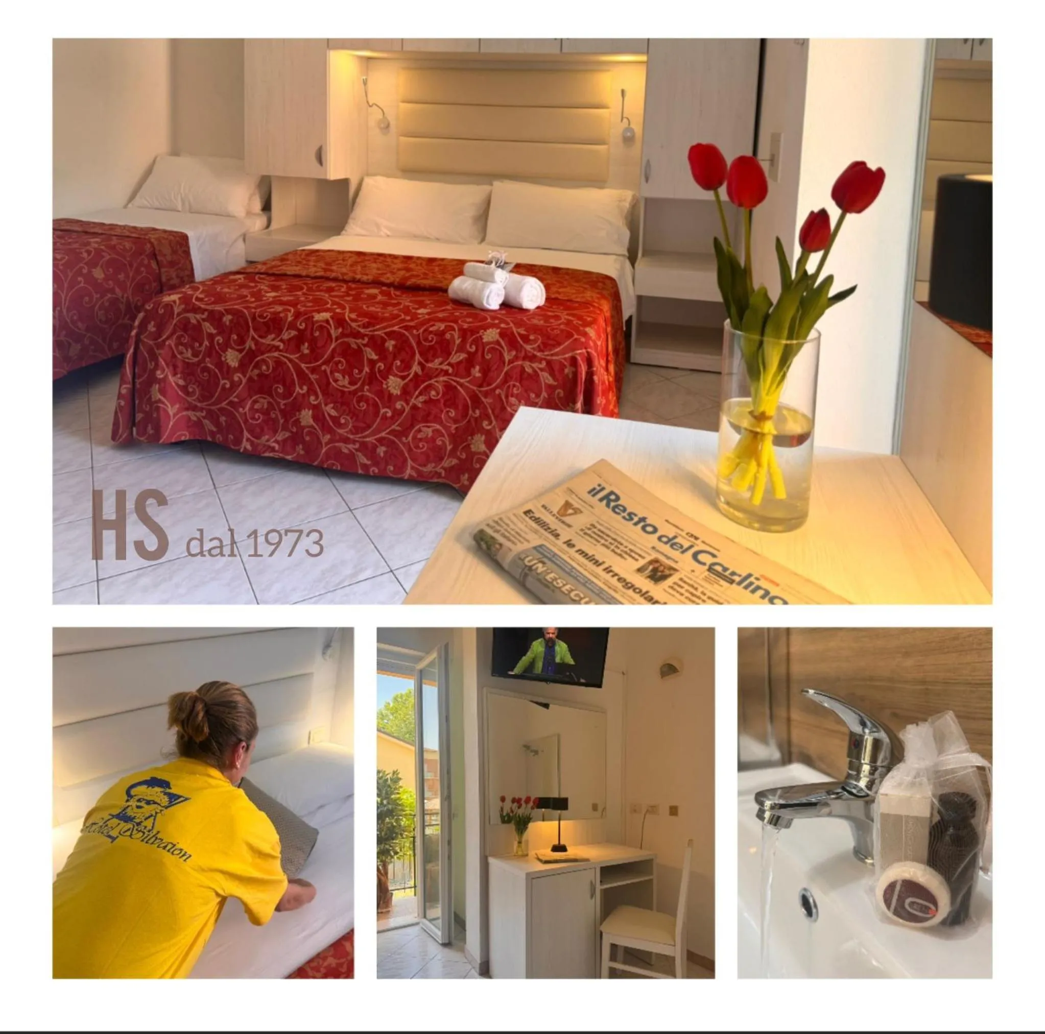 Hotel Silvaion