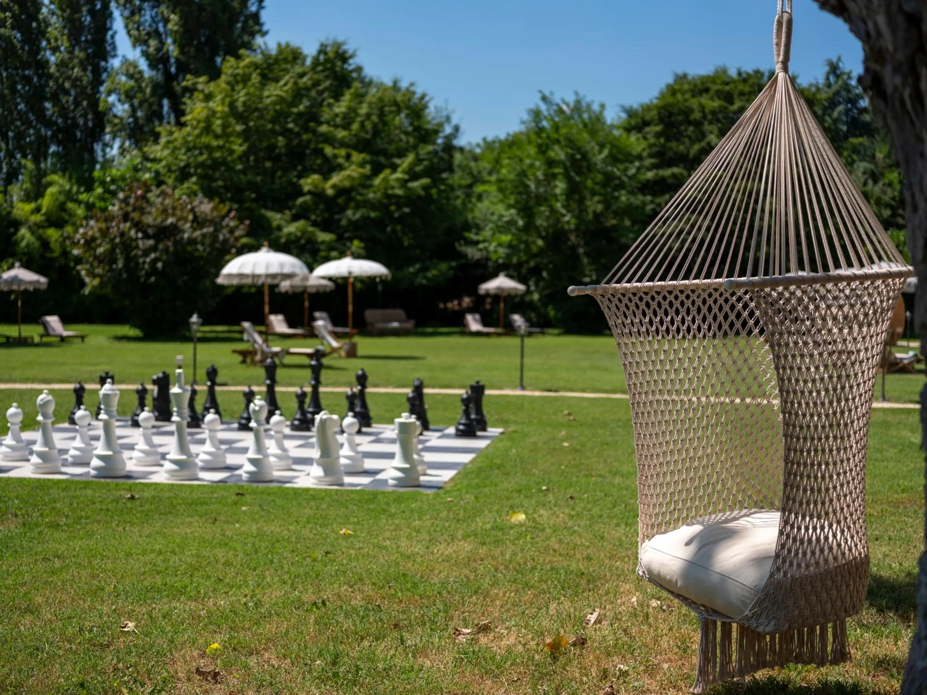 Day in Elizabeth Country House, a Member of Design Hotels