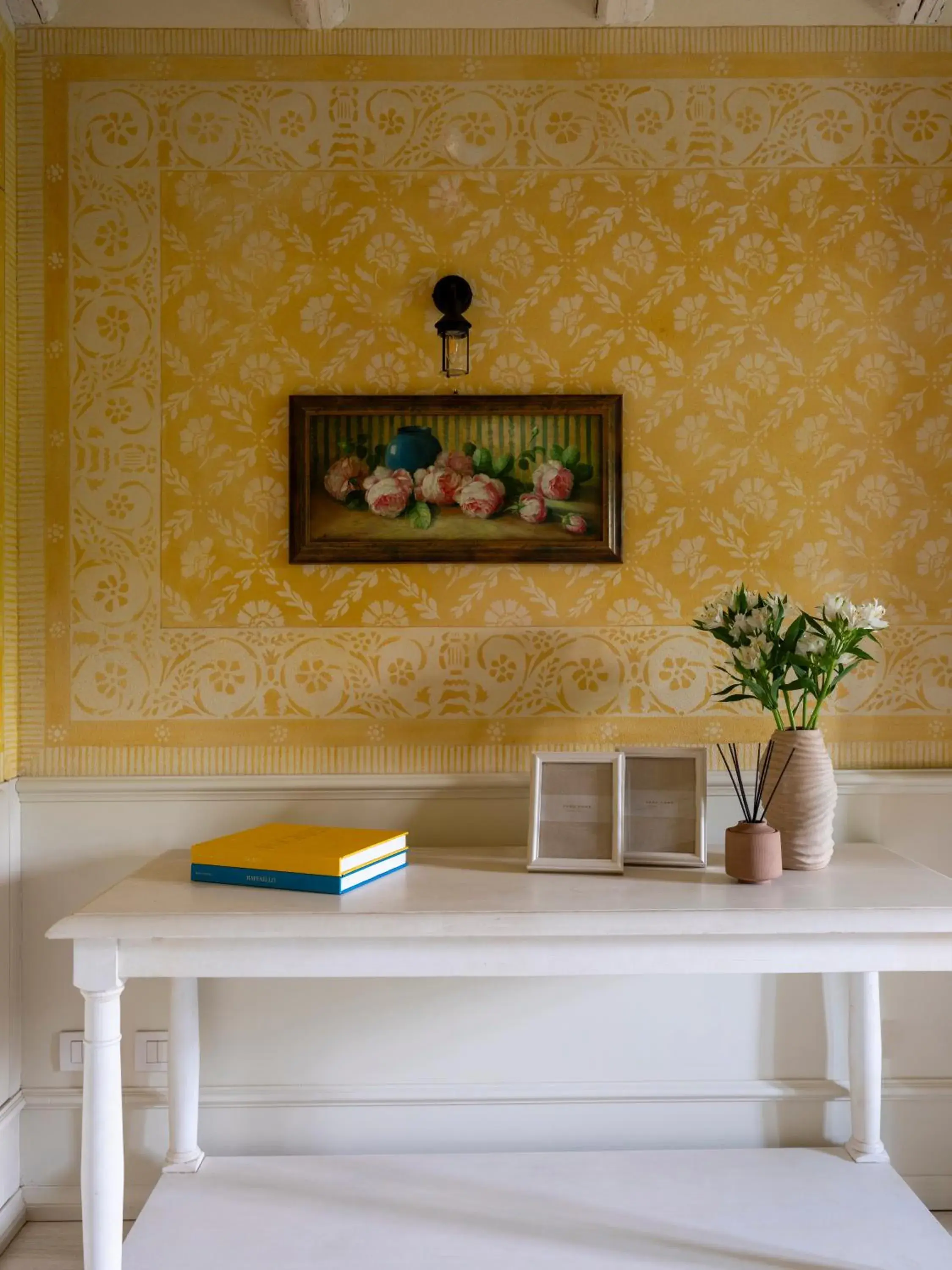 Superior King or Twin Room in Elizabeth Country House, a Member of Design Hotels Superior King or Twin Room in Elizabeth Country House, a Member of Design Hotels