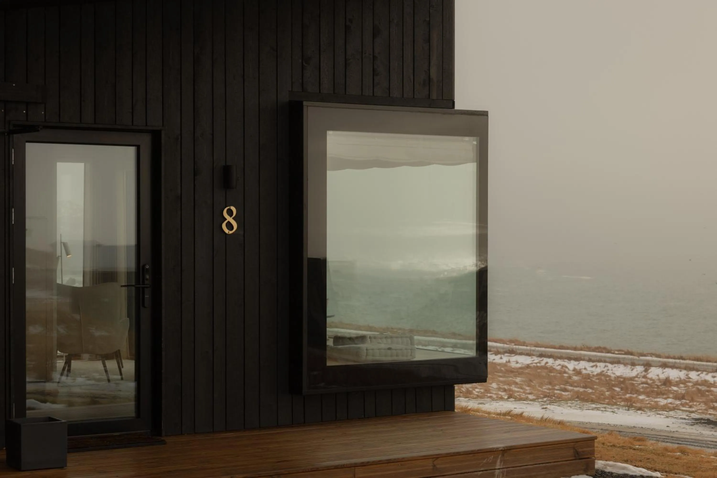 Peninsula Suites