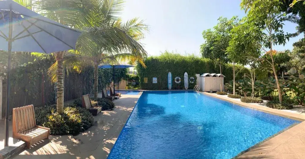 Kusma Hotel Bandungan Semarang Kusma Hotel Bandungan Semarang