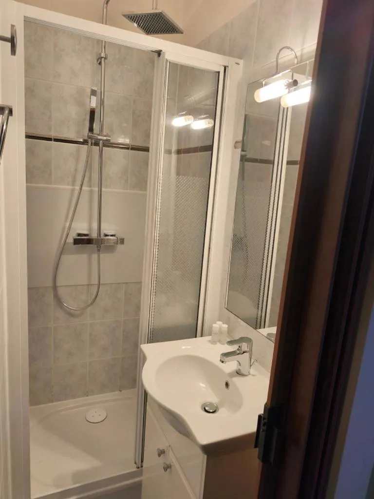 Le Parc aux Huîtres Hôtel Restaurant