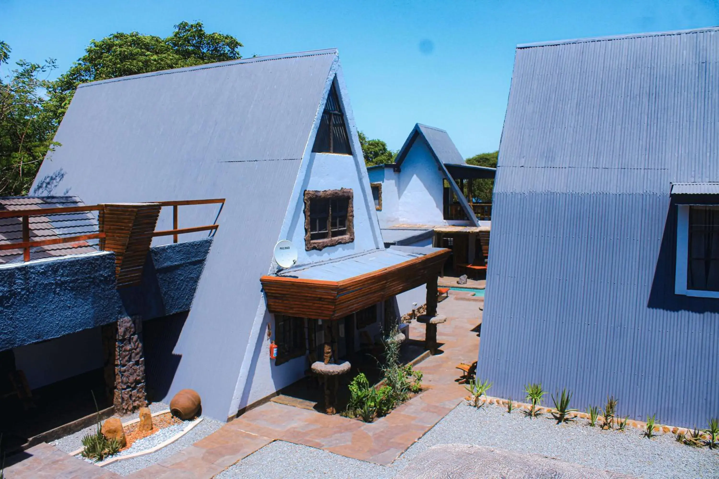 Rustiek Hotel Rustiek Hotel