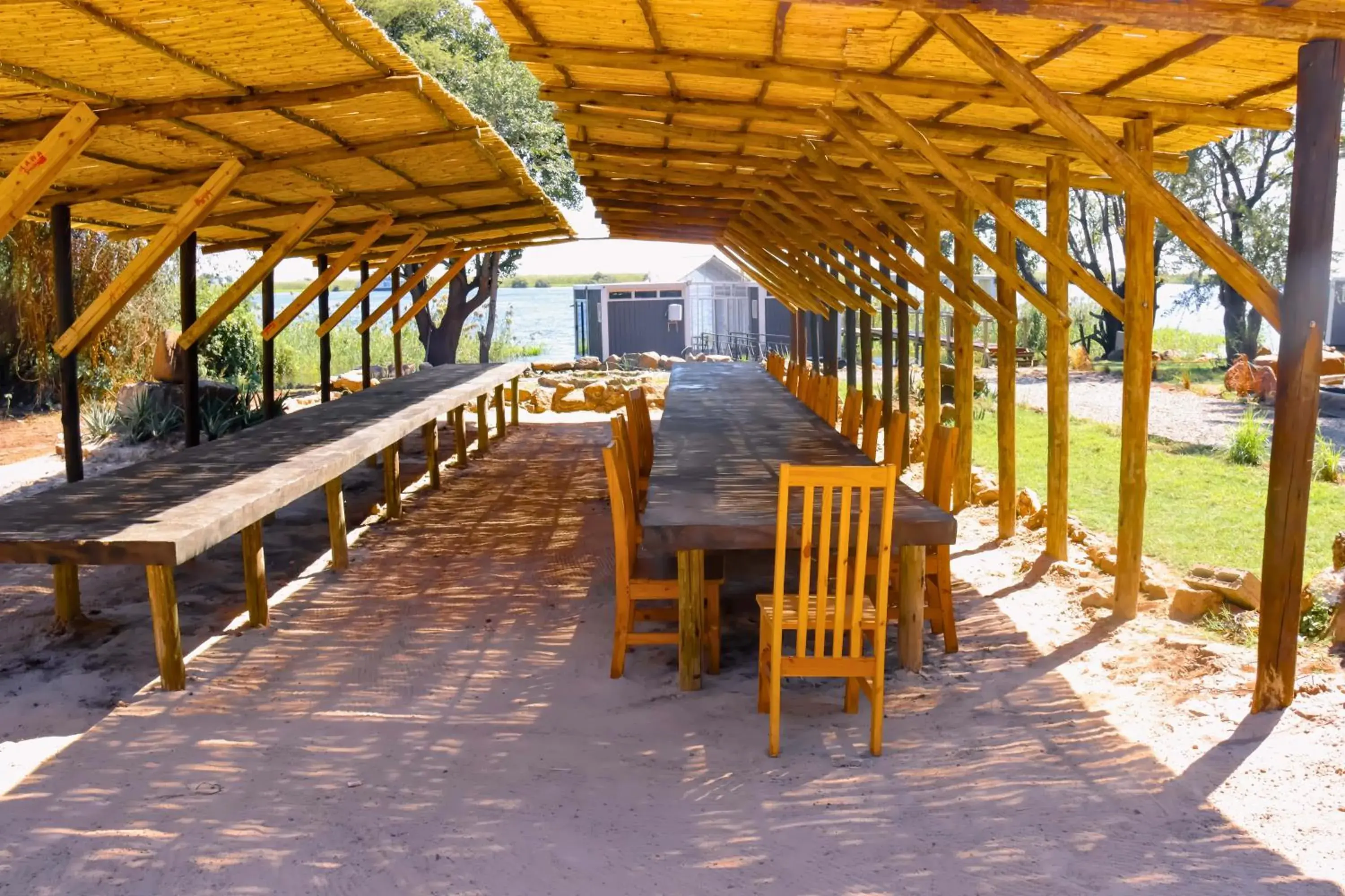 Restaurant/places to eat in Rustiek Hotel Restaurant/places to eat in Rustiek Hotel