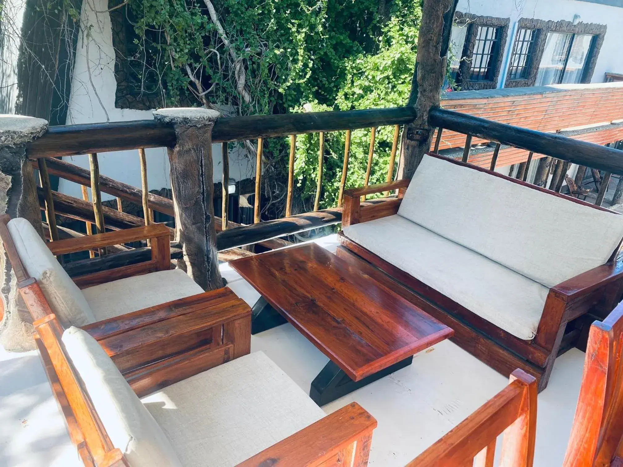 Restaurant/places to eat in Rustiek Hotel Restaurant/places to eat in Rustiek Hotel