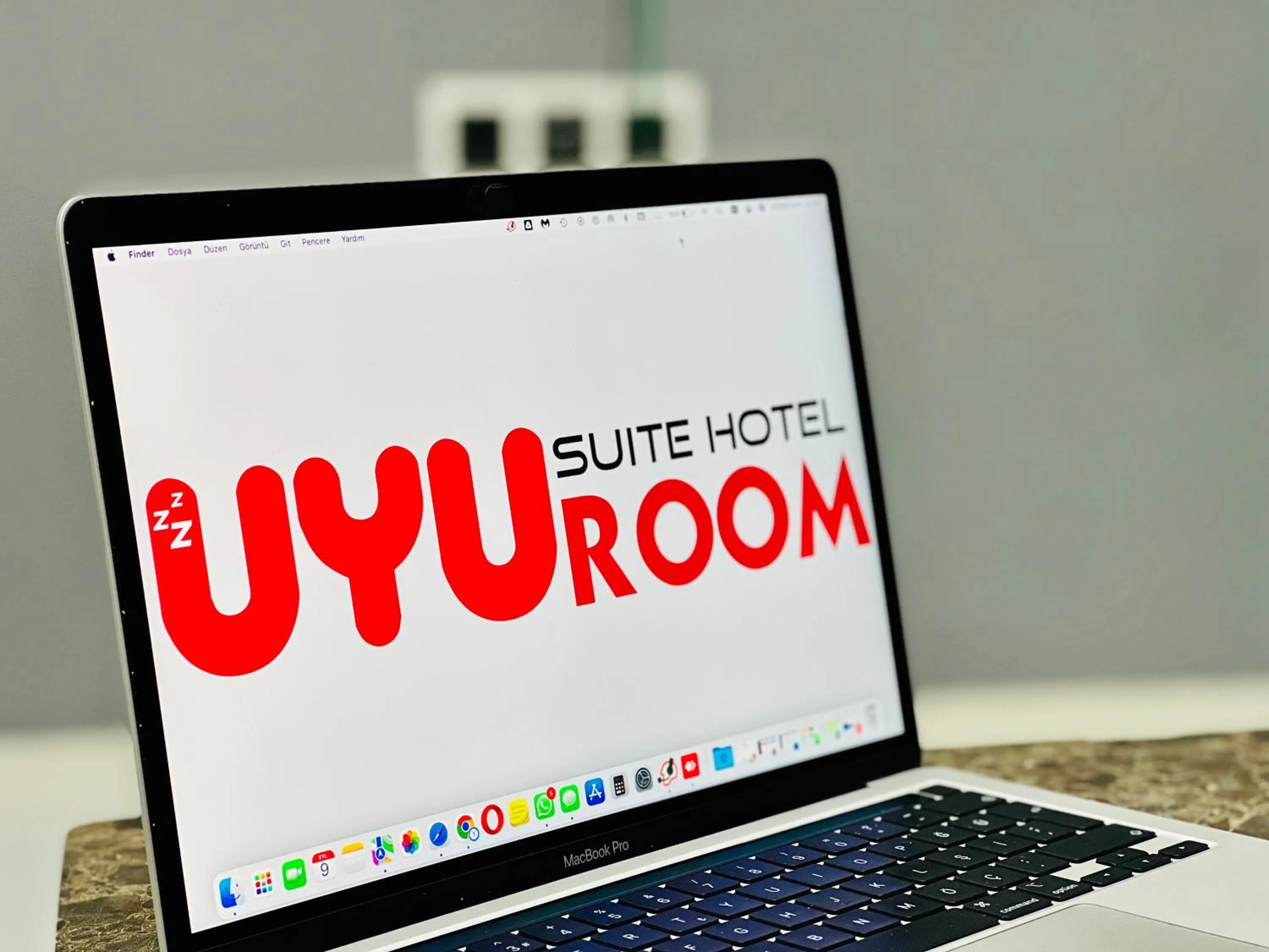Uyu Room Uşak Otel