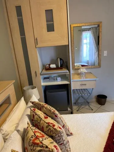 Repa Boutique Lodge Self-Catering Units