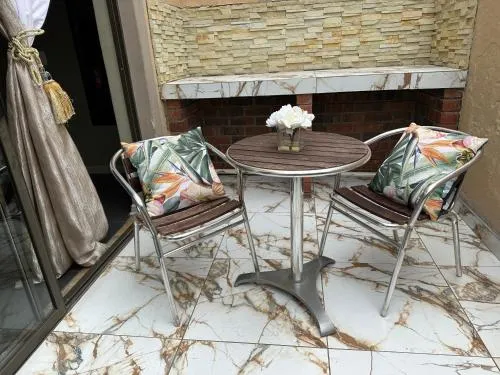 Repa Boutique Lodge Self-Catering Units