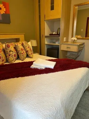 Repa Boutique Lodge Self-Catering Units Repa Boutique Lodge Self-Catering Units