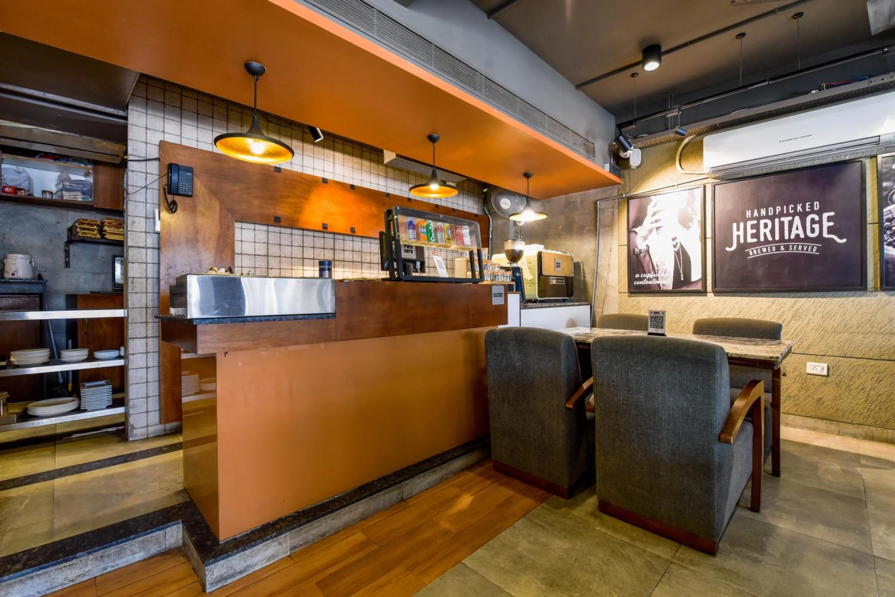 Property building in Naivara Boutique Hotel