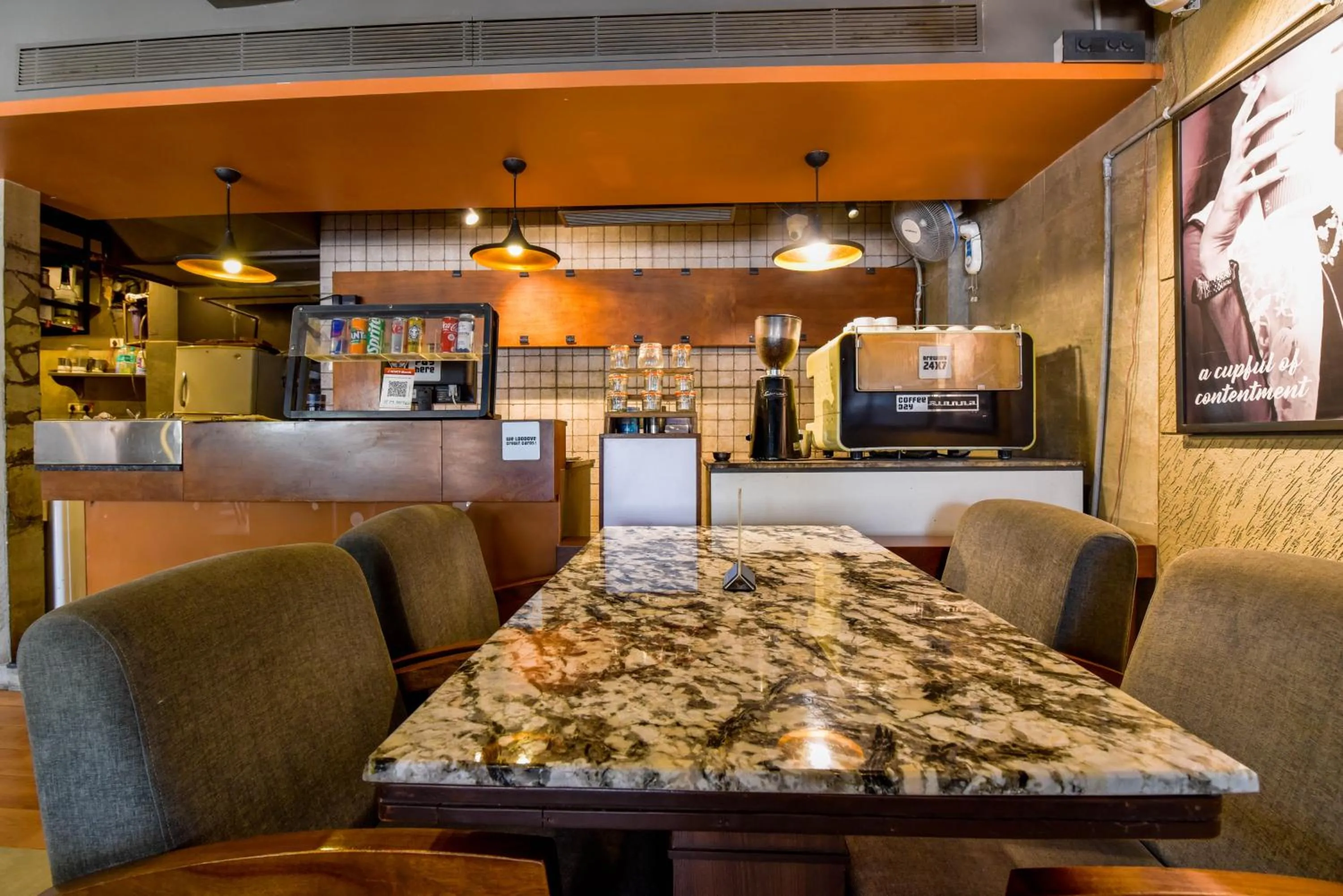 Property building in Naivara Boutique Hotel