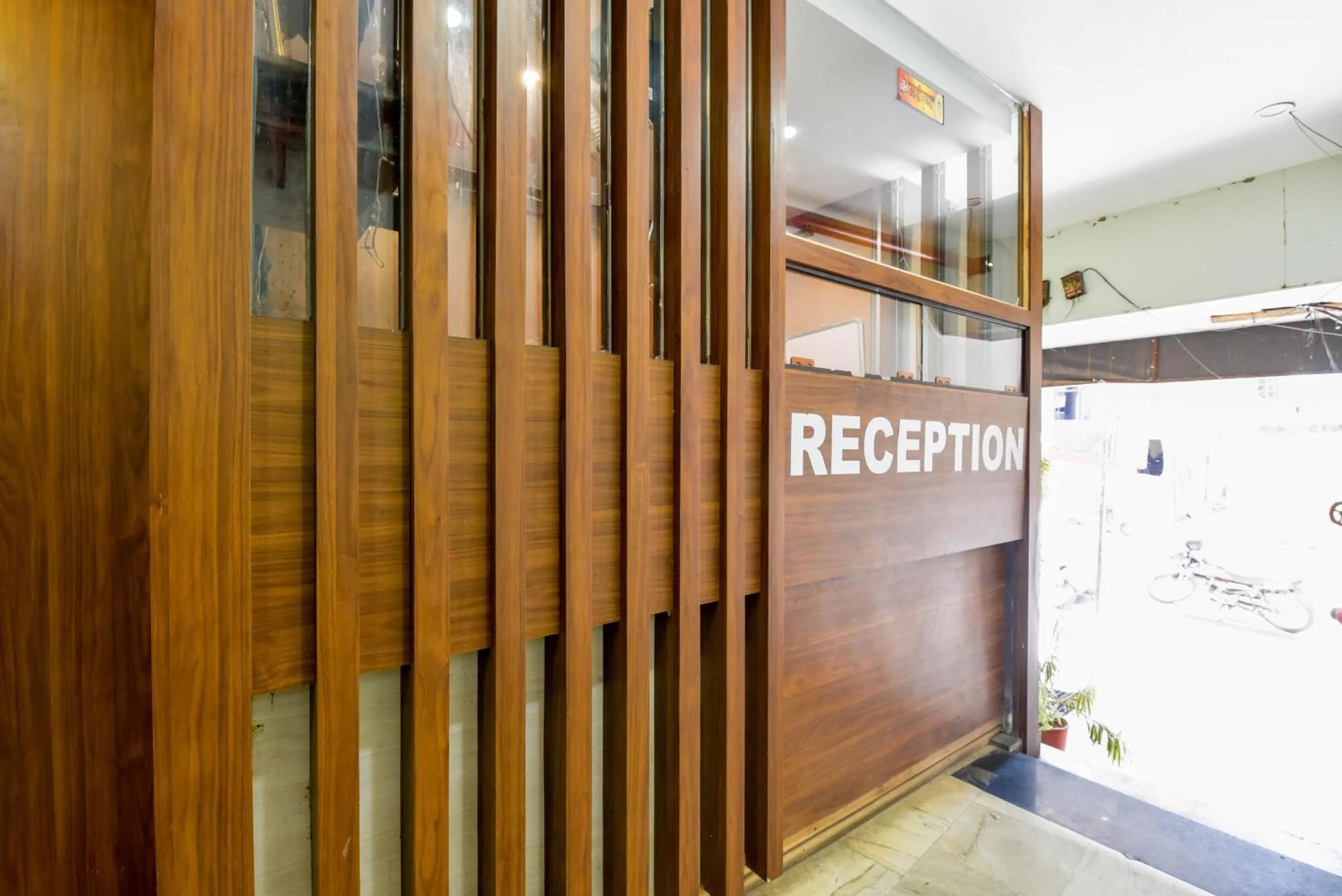 Property building in Naivara Boutique Hotel