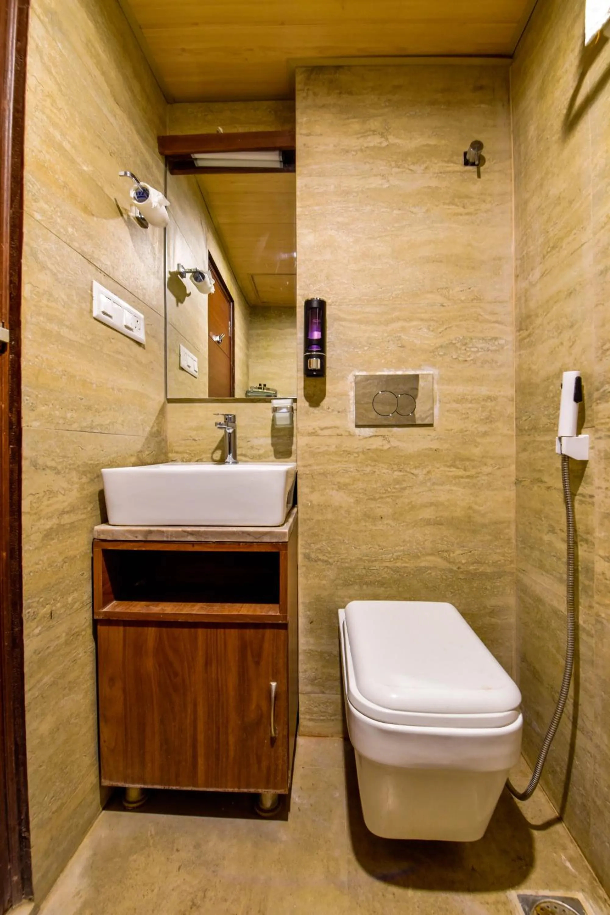 Property building in Naivara Boutique Hotel