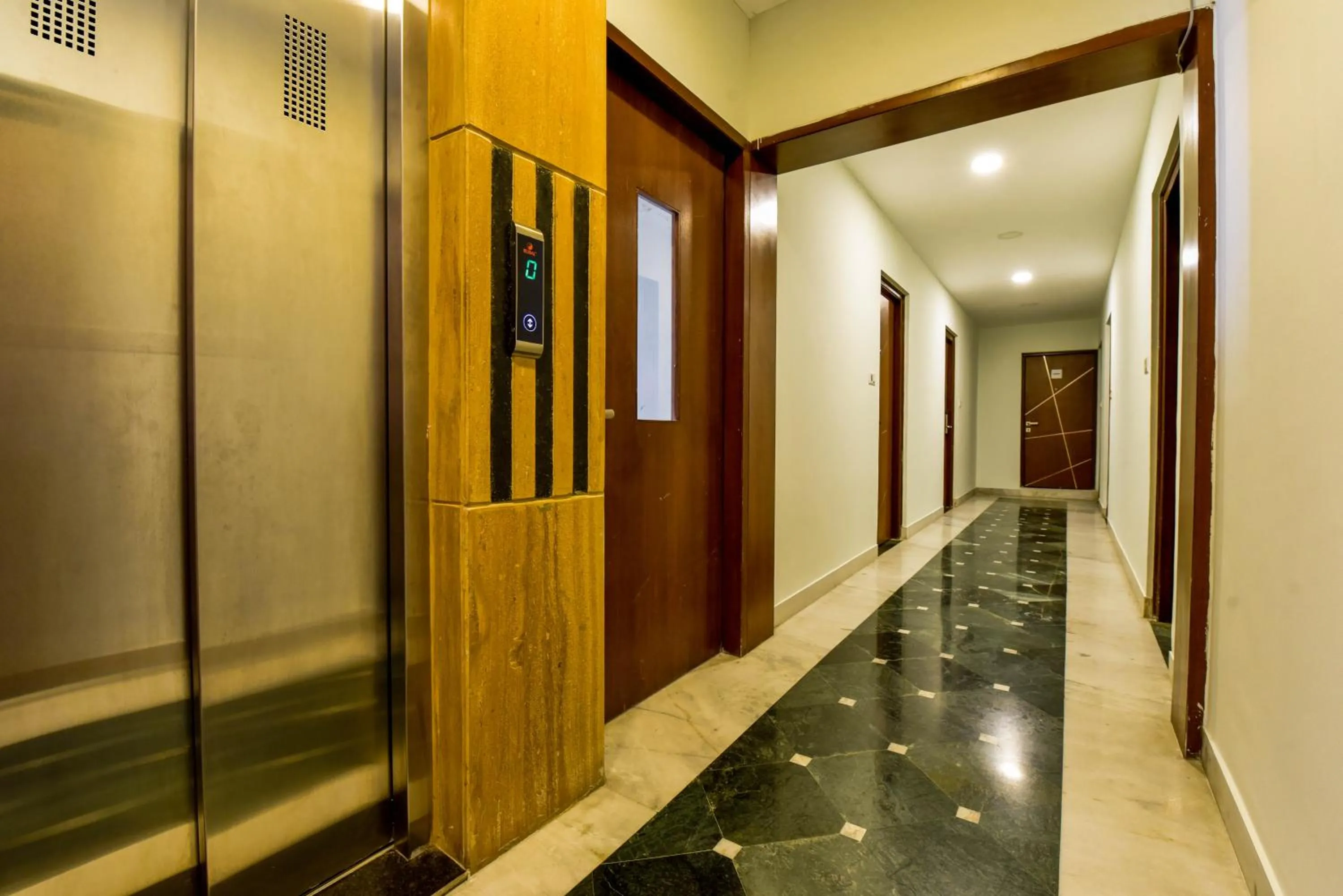 Property building in Naivara Boutique Hotel